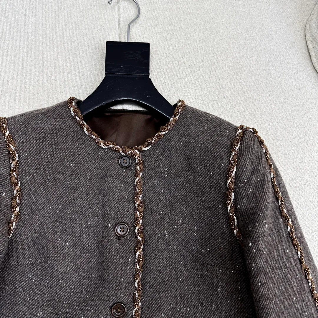 Жакеты Женские Loro Piana 354450