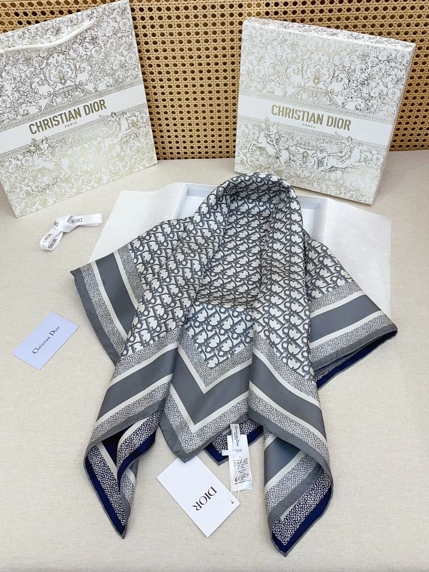 Платки Christian Dior 10416073