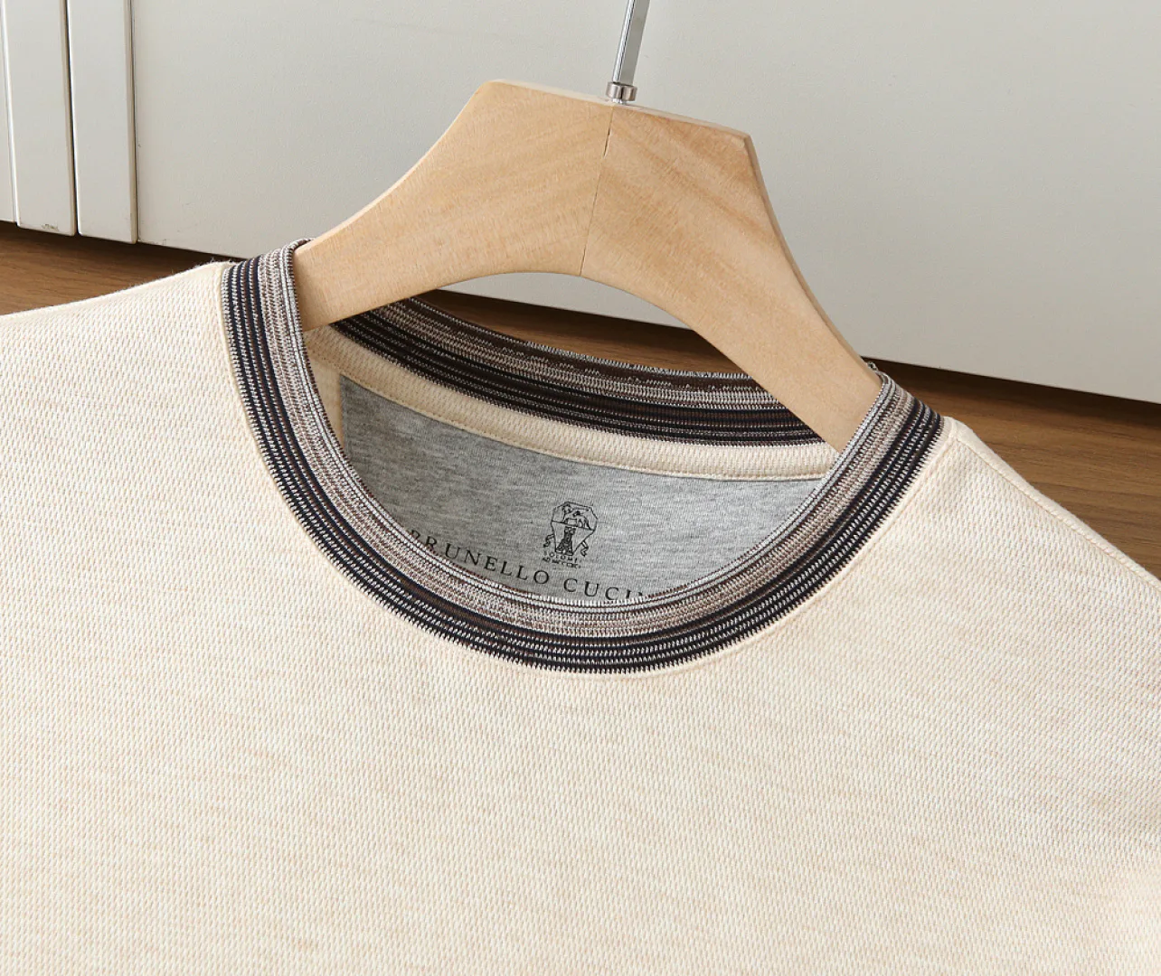 Футболки Женские Brunello Cucinelli 9174973