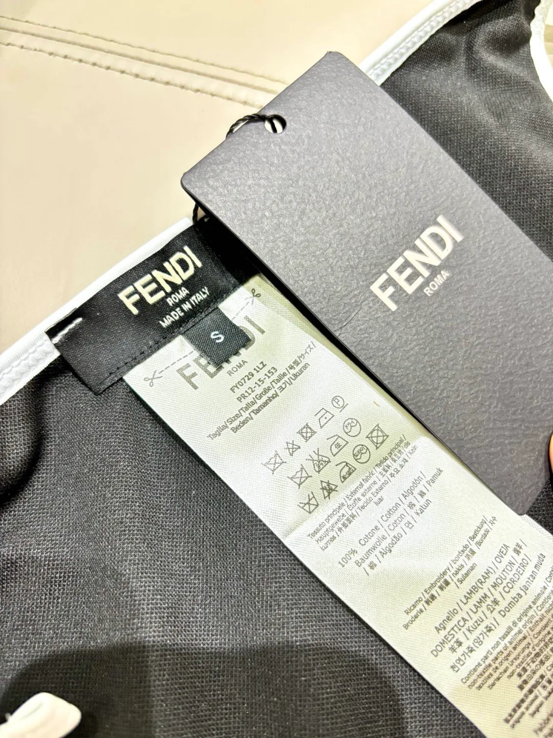 Купальники Женские Fendi 19423832