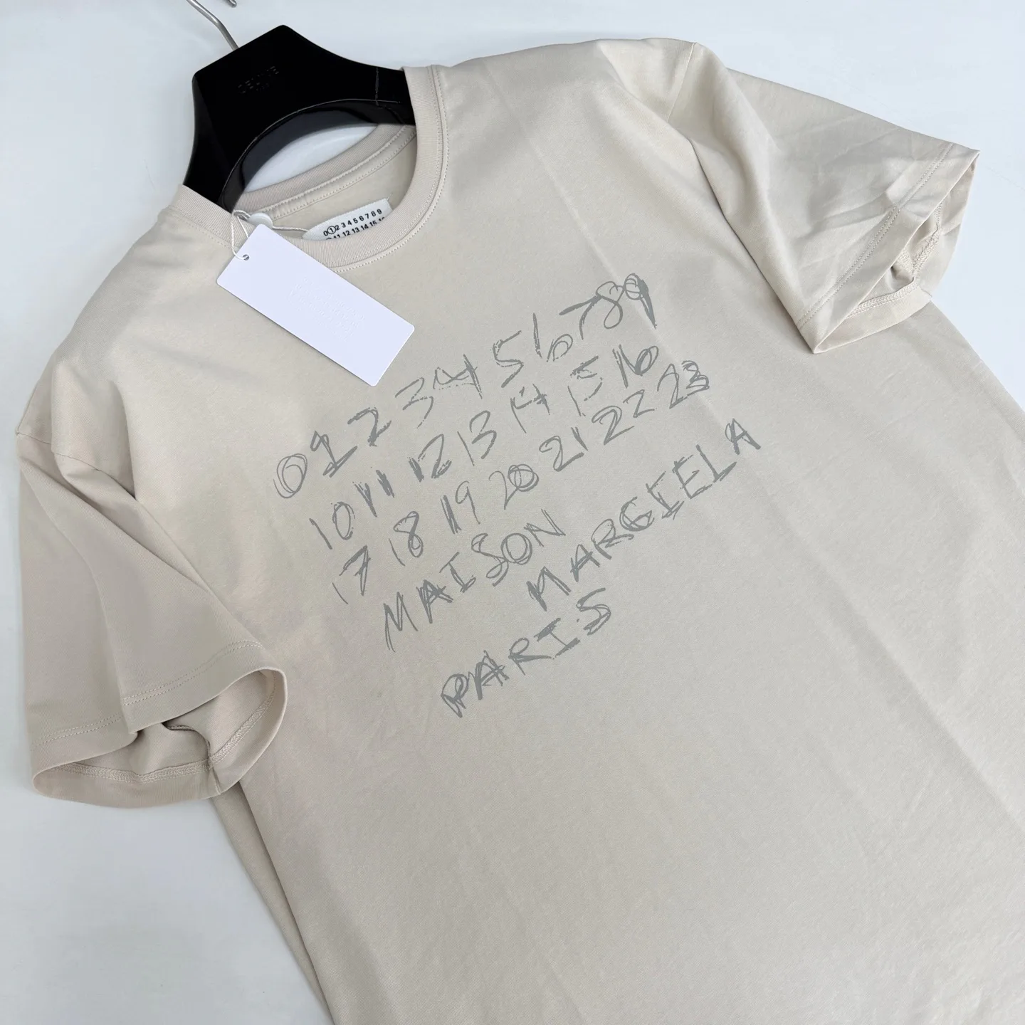 Футболки Женские Maison Margiela 11682526