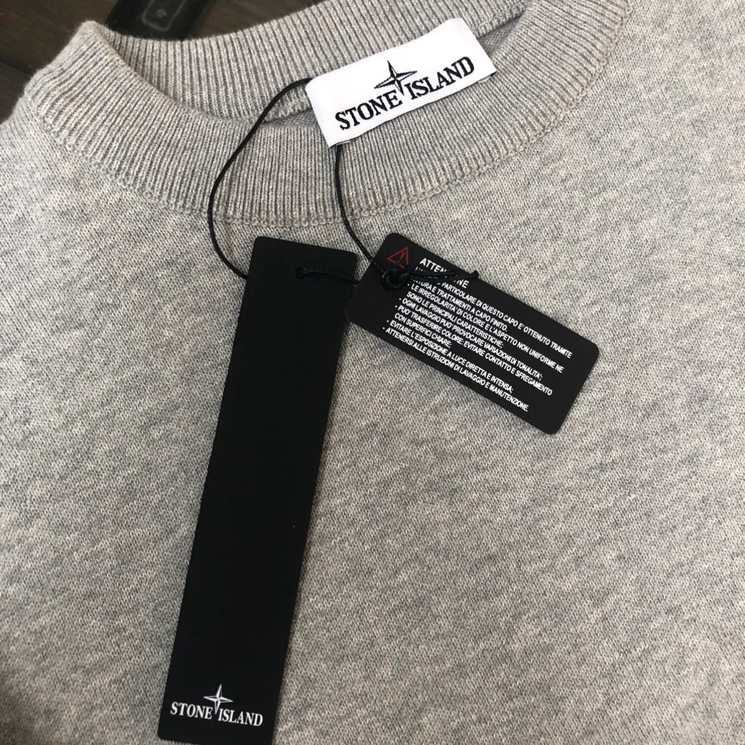 Джемперы И Свитеры Мужские Stone Island 18002337