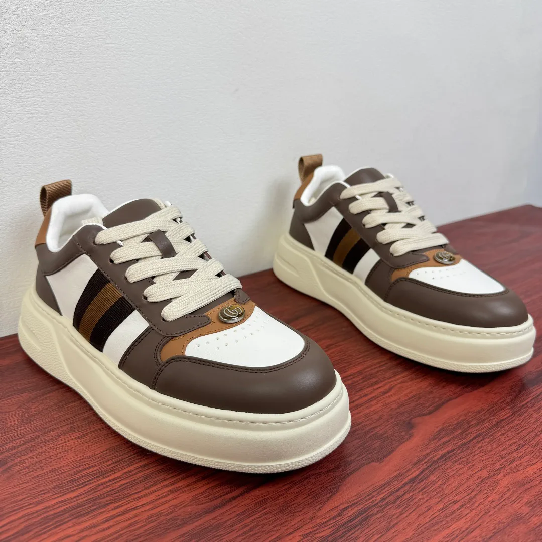 Кроссовки Мужские Gucci 573153