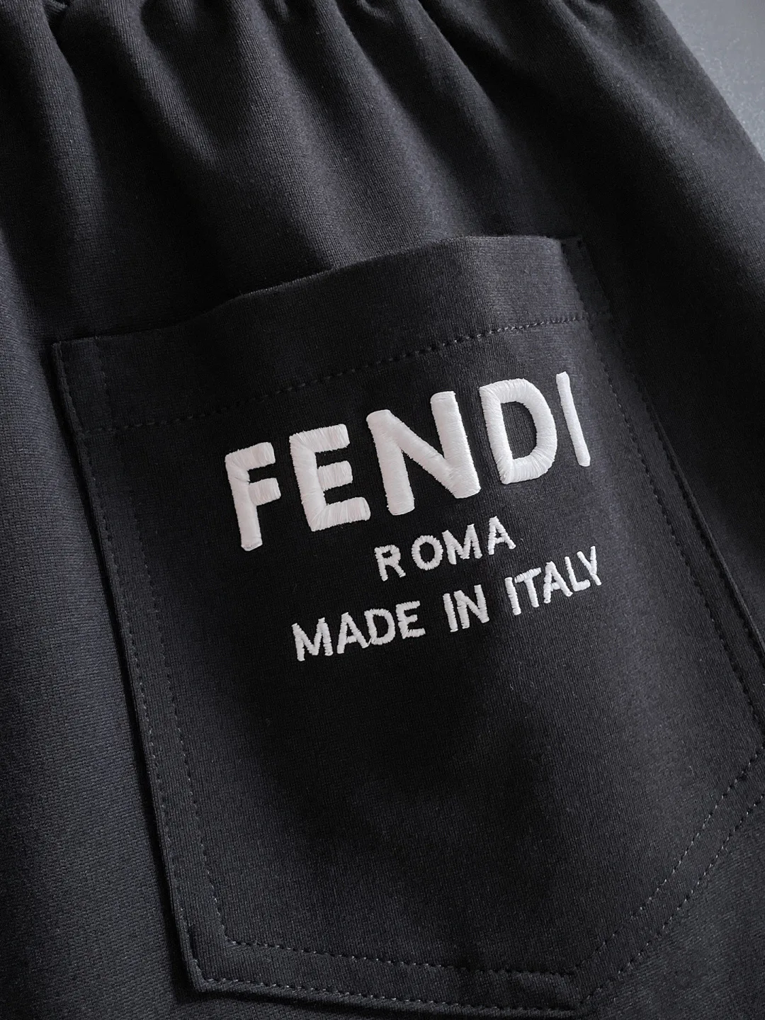 Шорты Мужские Fendi 10511875