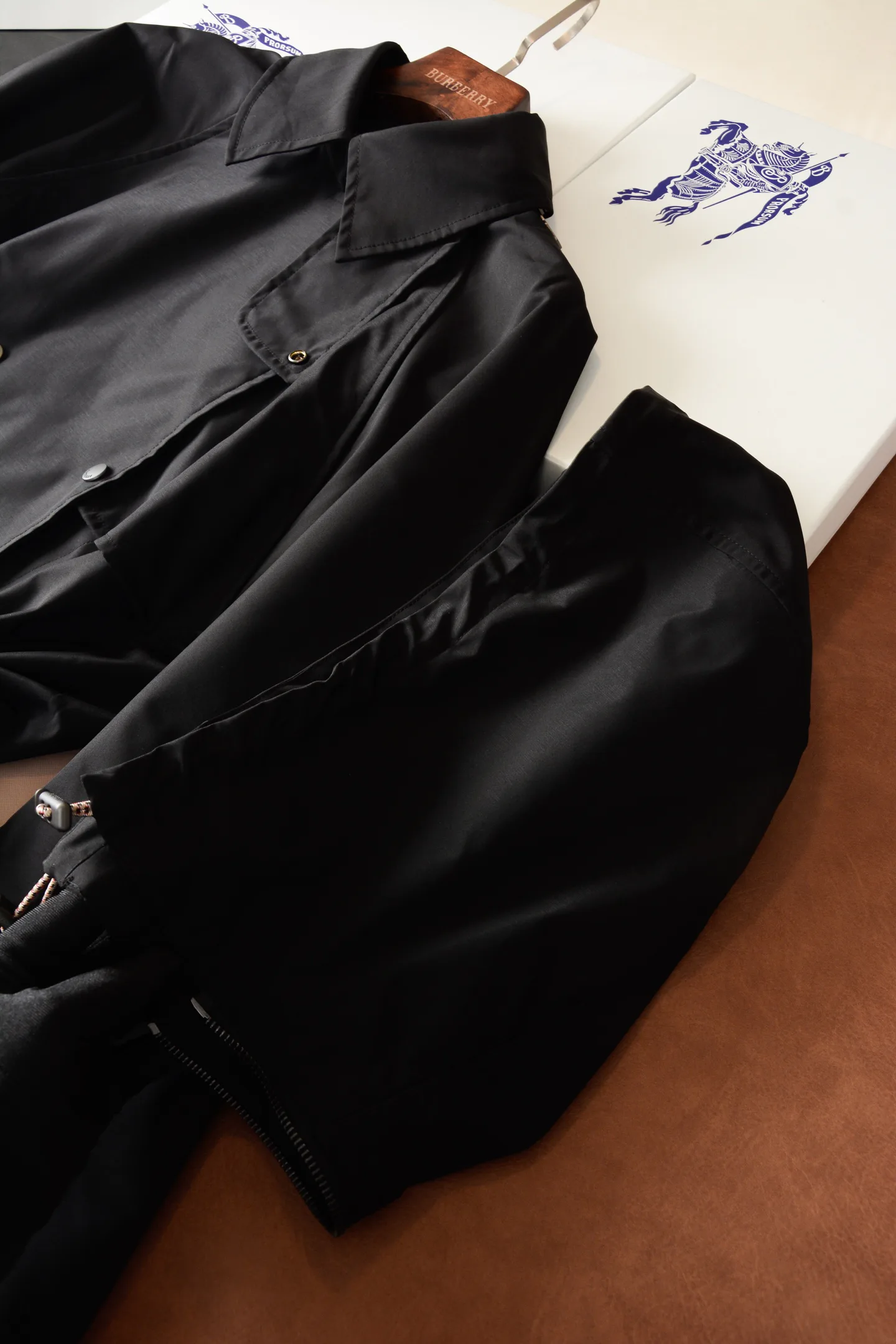 Тренчи Женские Burberry 11564474