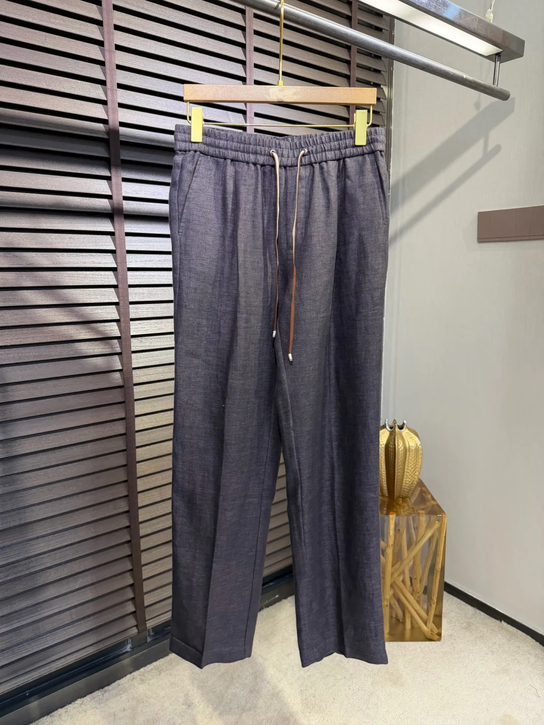 Брюки Женские Loro Piana 11076814