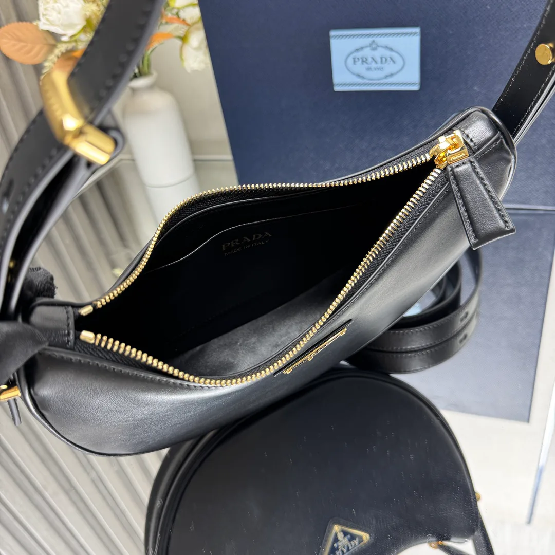 Сумки На Ремне Женские Prada 340398