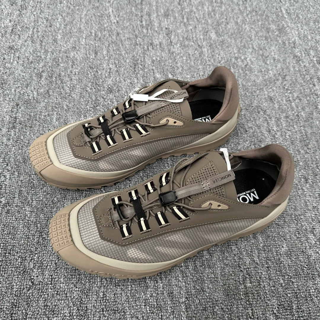 Кроссовки Мужские Moncler 18076118