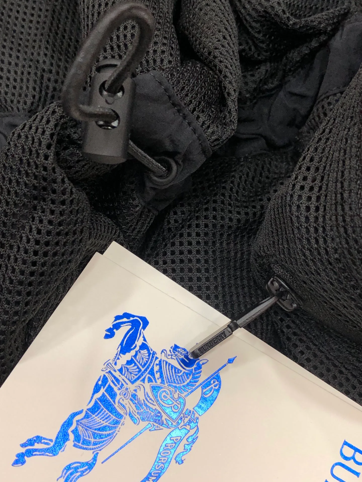 Куртки И Пуховики Женские Burberry 11427048