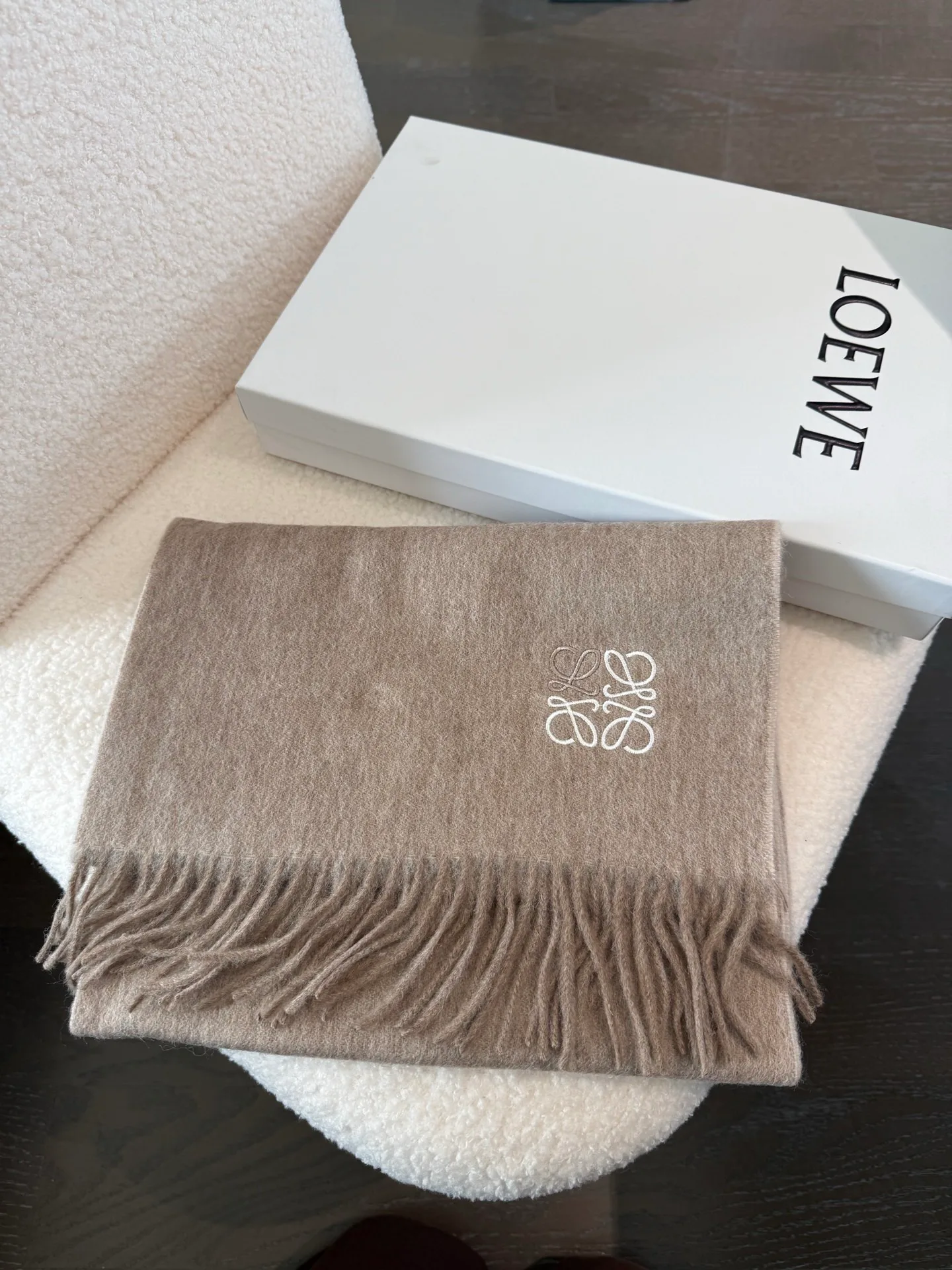Шарфы Loewe 18002719
