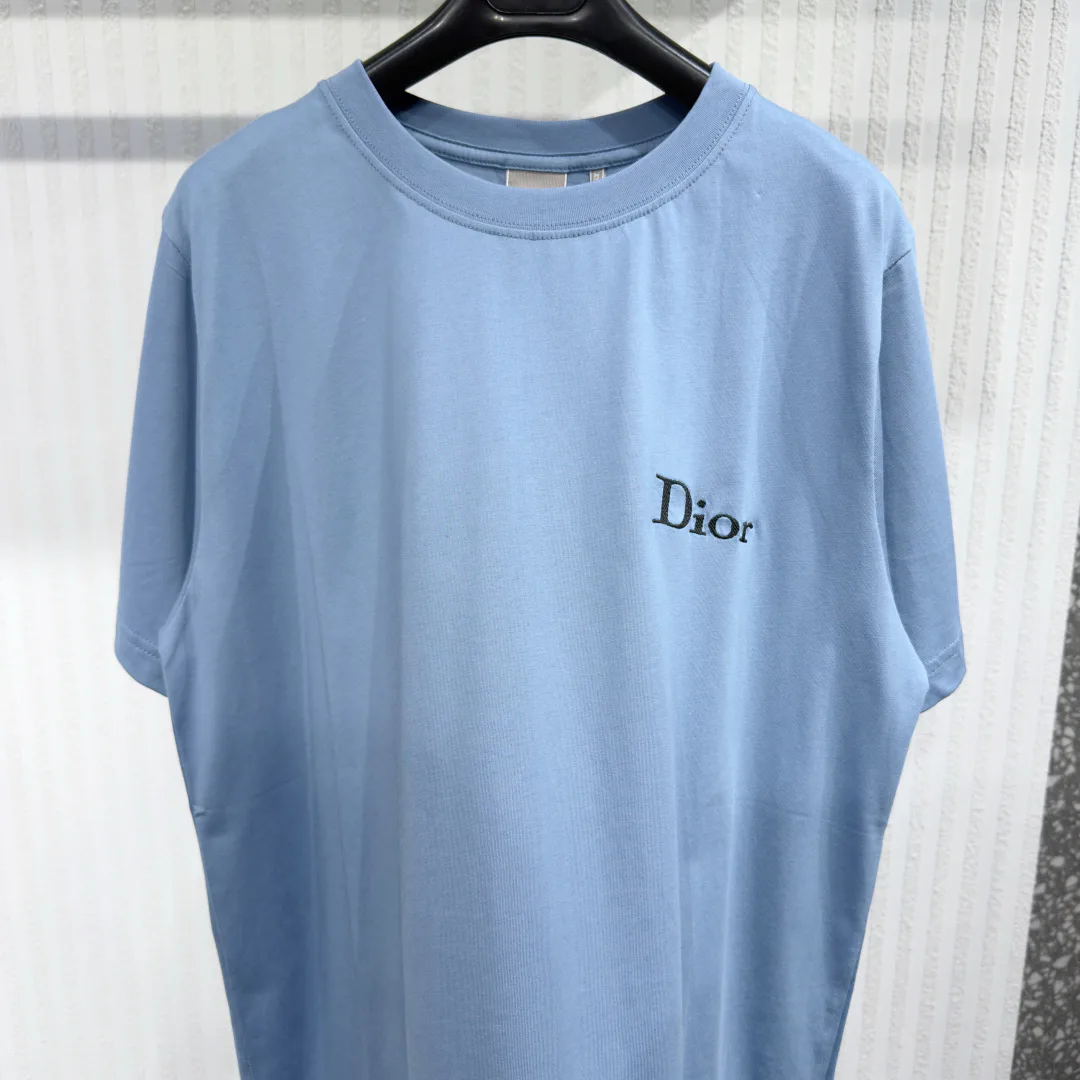 Футболки Мужские Christian Dior 13133461