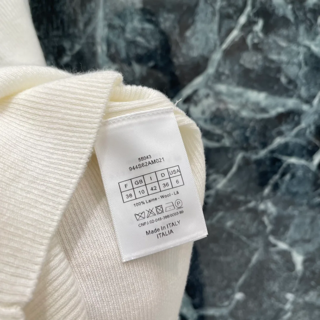 Топы Женские Christian Dior 13338858