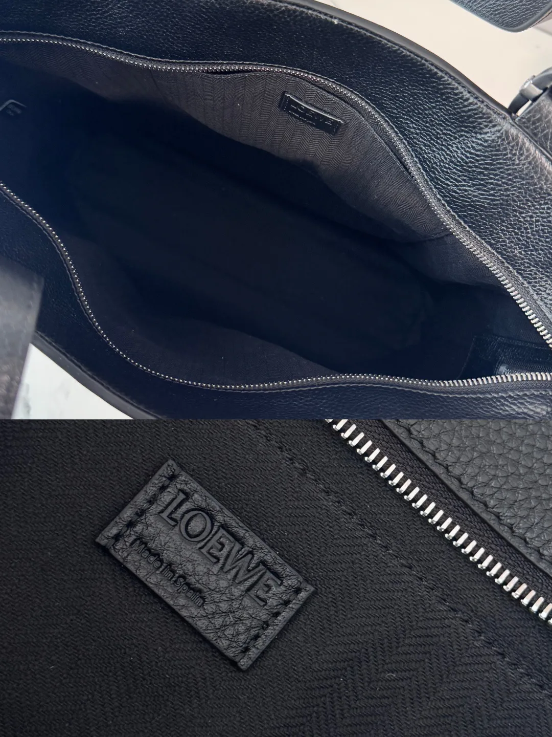 Классические Сумки Женские Loewe 11939124