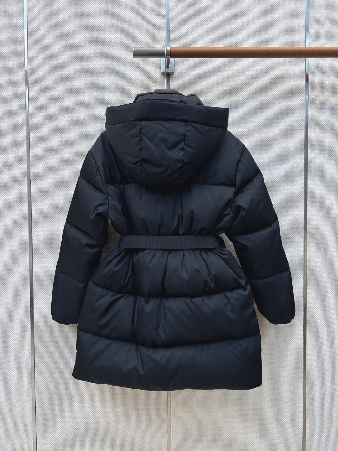 Куртки И Пуховики Женские Prada 18248258