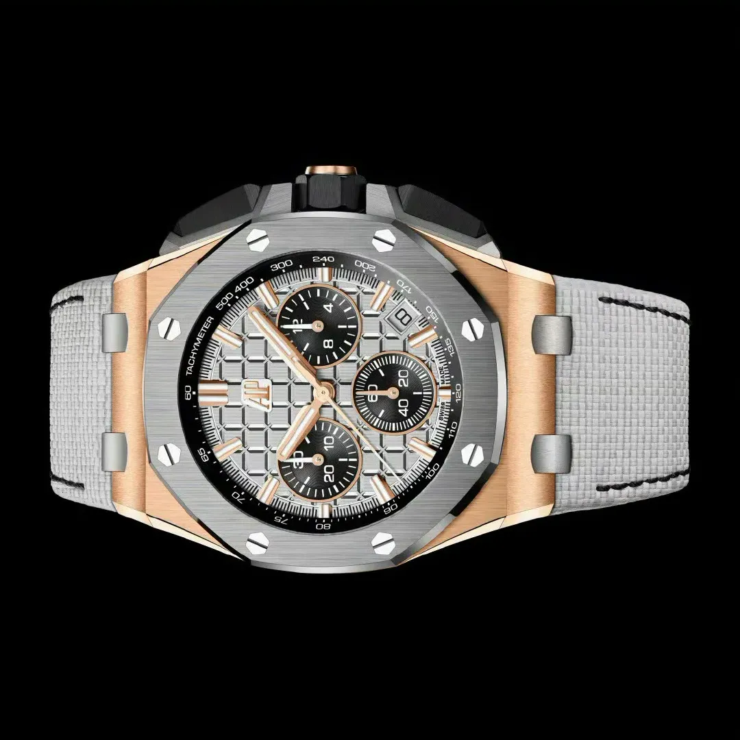 Часы Мужские Audemars Piguet 691901