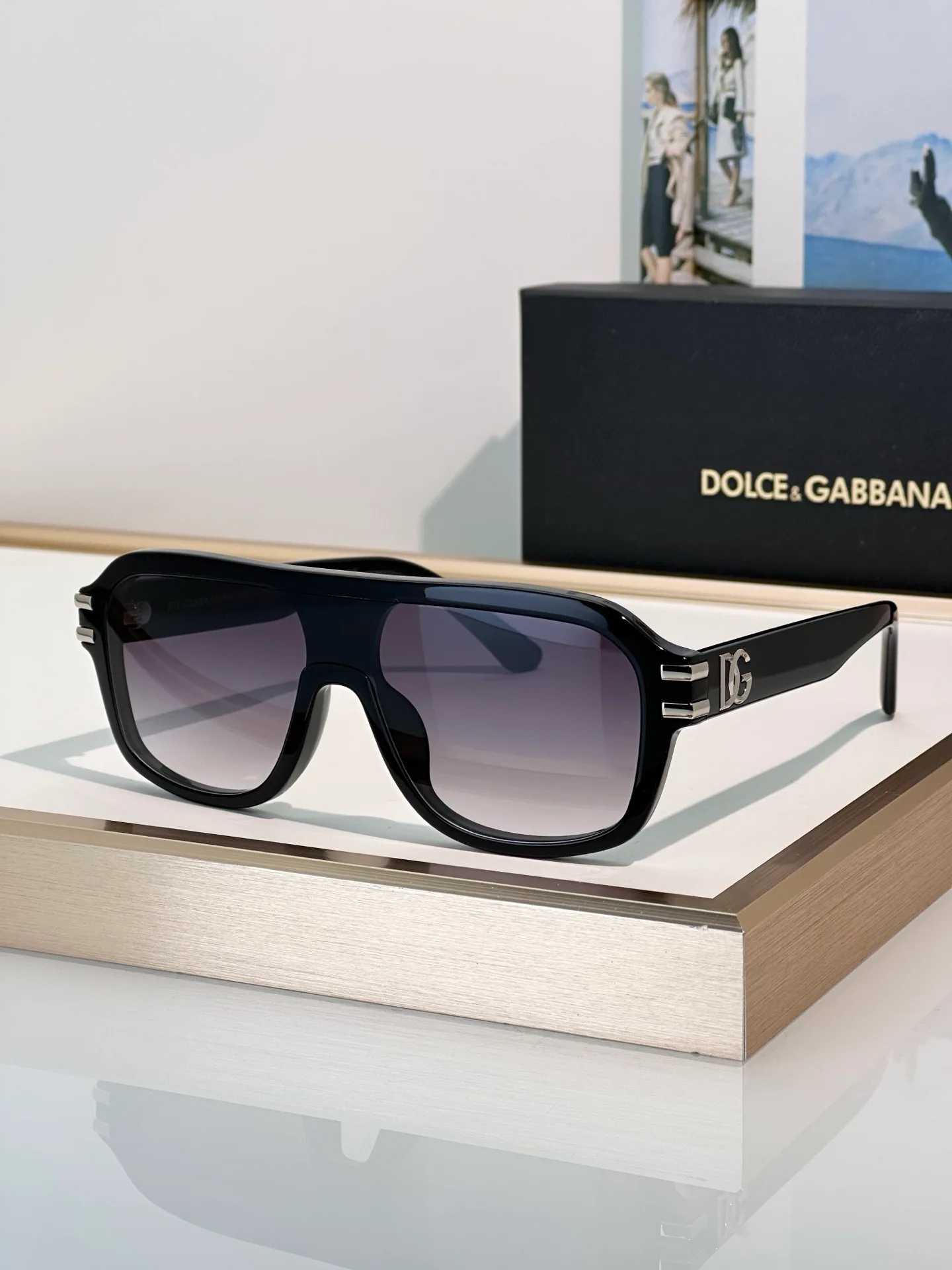 Очки Dolce & Gabbana 11952652