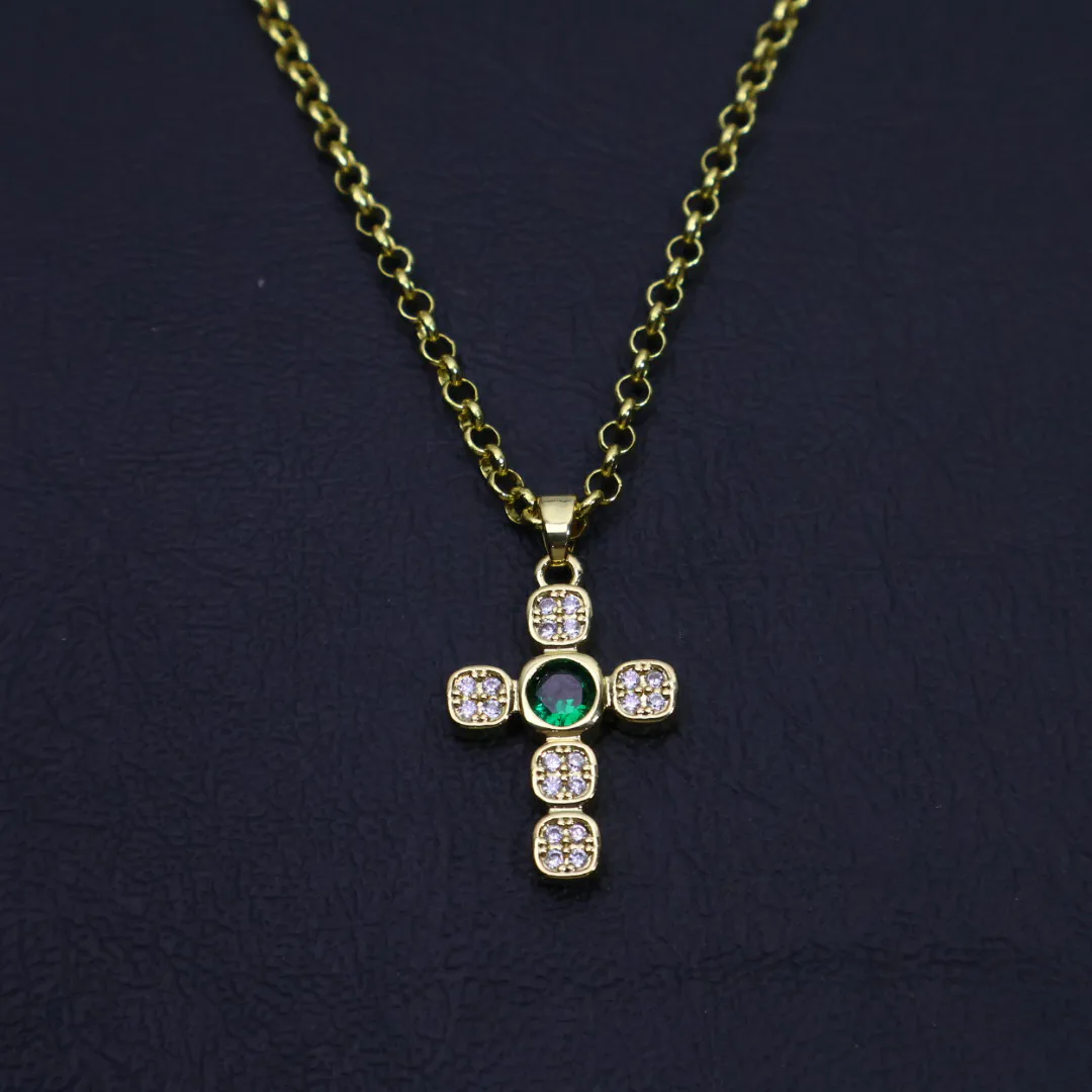 Бижутерия Chrome Hearts 11425553