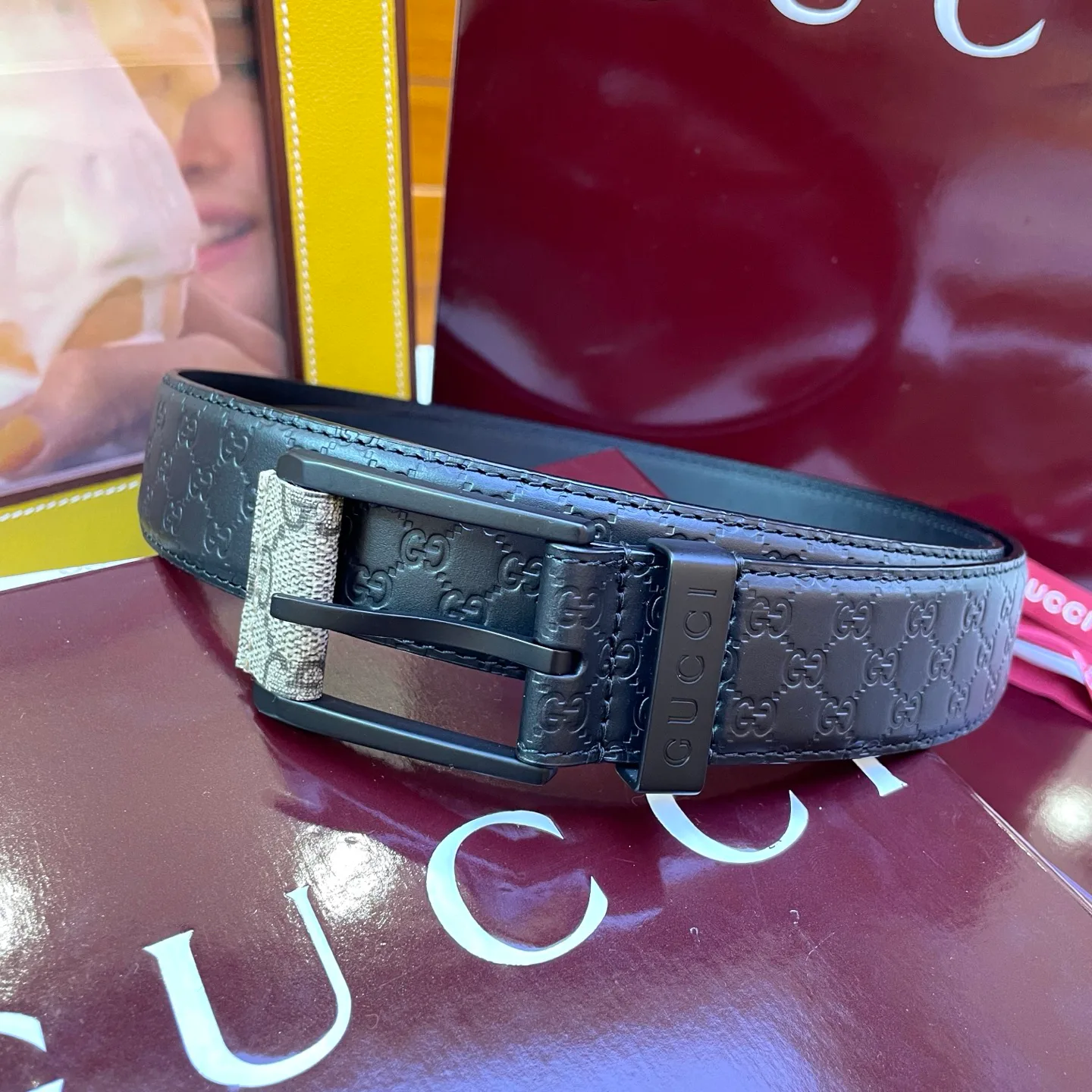 Ремни Gucci 11406620