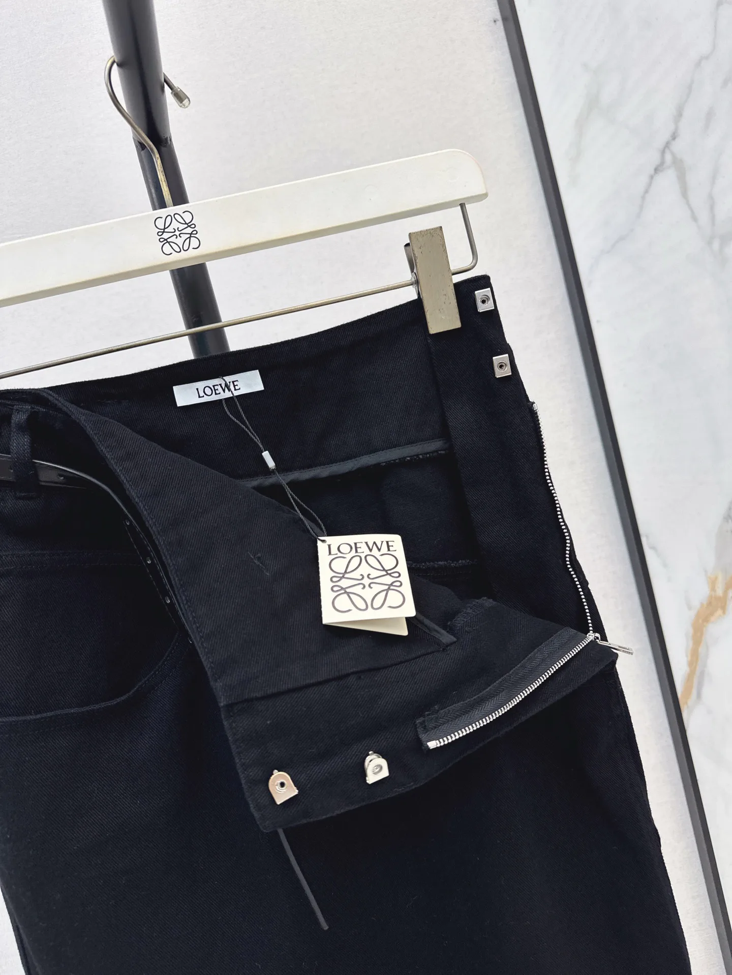 Юбки Женские Loewe 25230