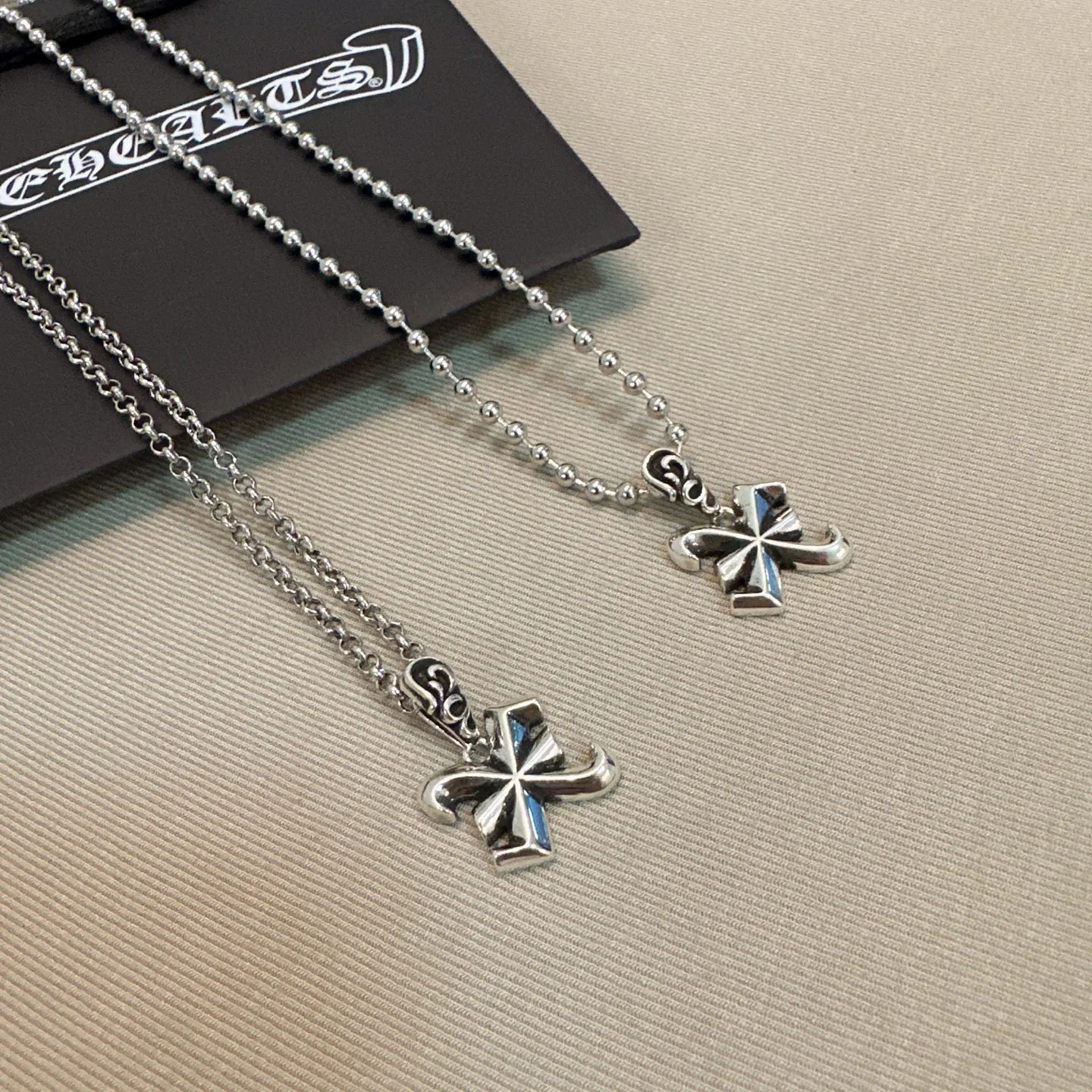 Бижутерия Chrome Hearts 91298