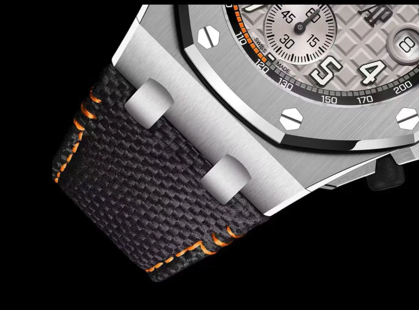 Часы Мужские Audemars Piguet 18202054