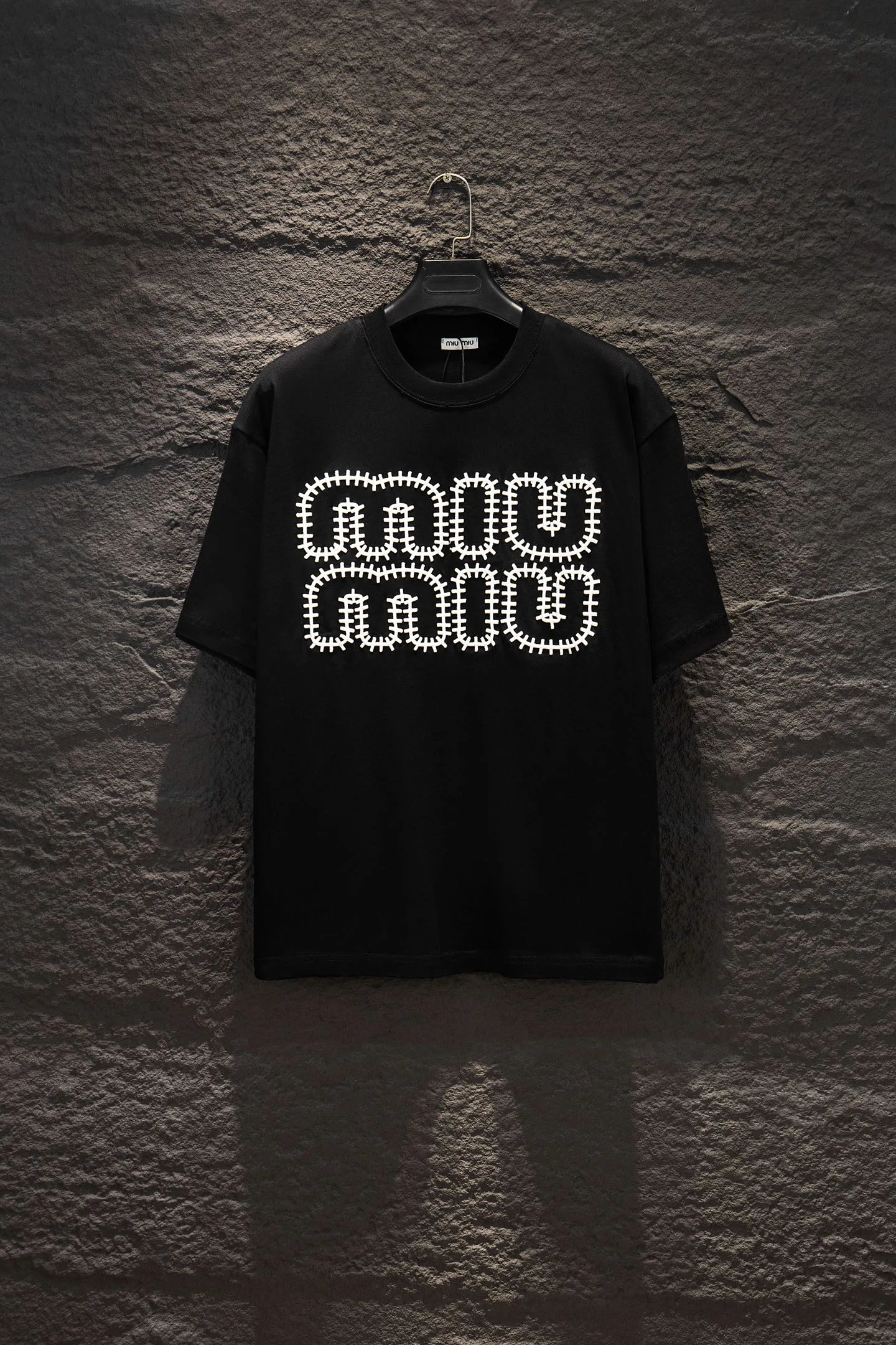 Футболки Женские Miu Miu 9182400