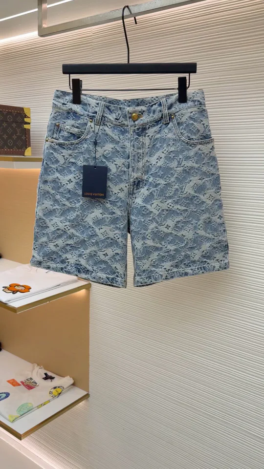 Шорты Мужские Louis Vuitton 11701768