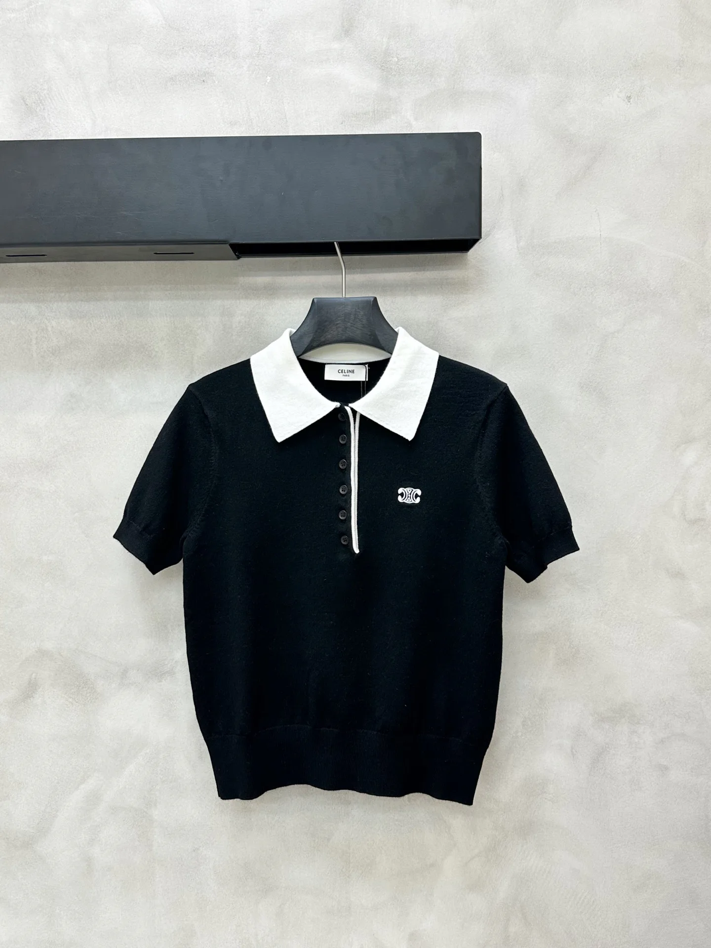 Рубашки Женские Celine 11762945