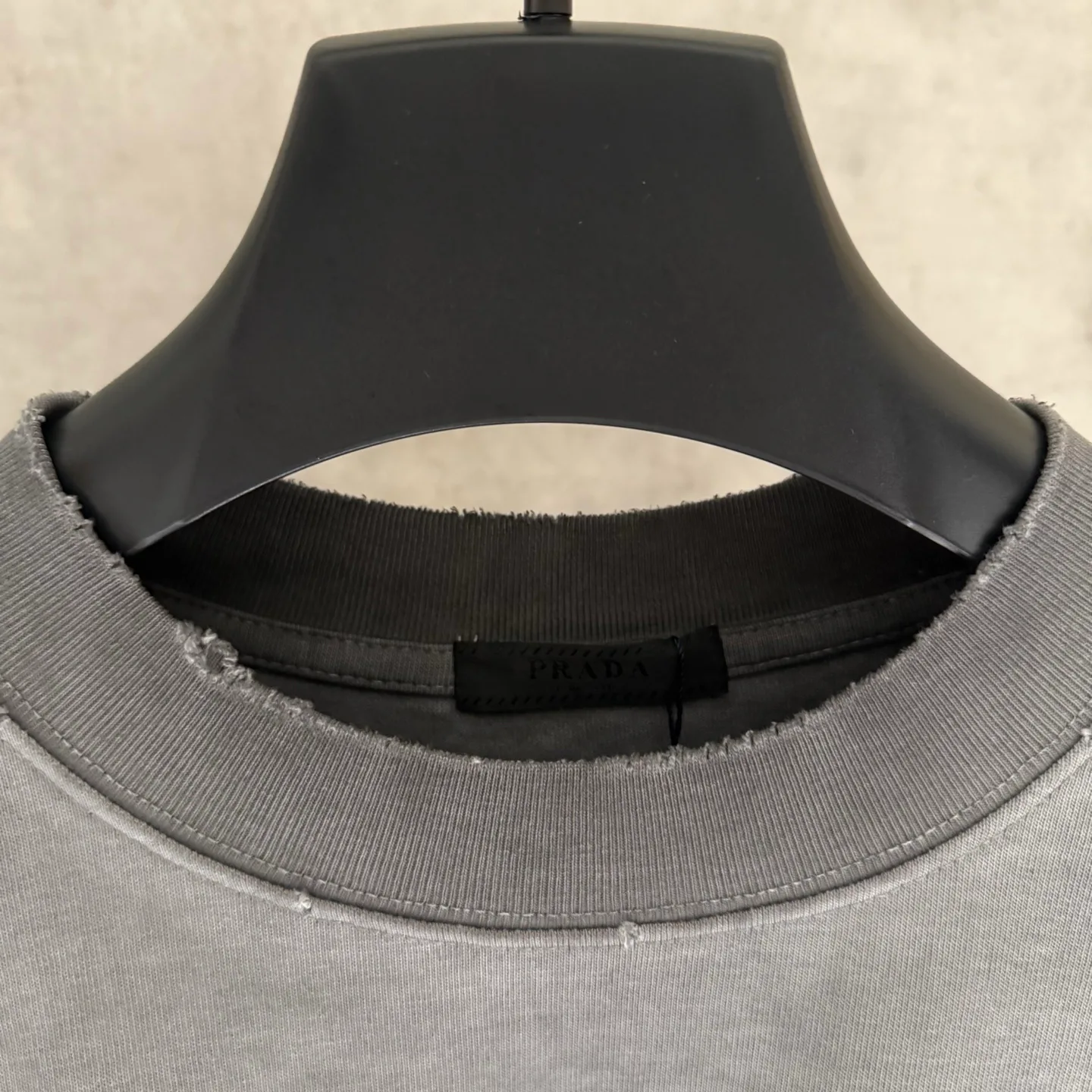 Футболки Женские Prada 791478