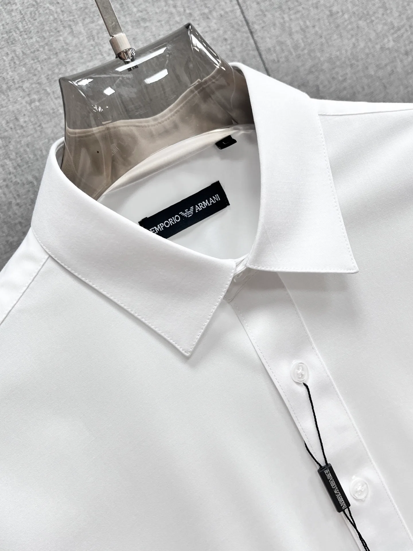 Рубашки Мужские Armani 787116