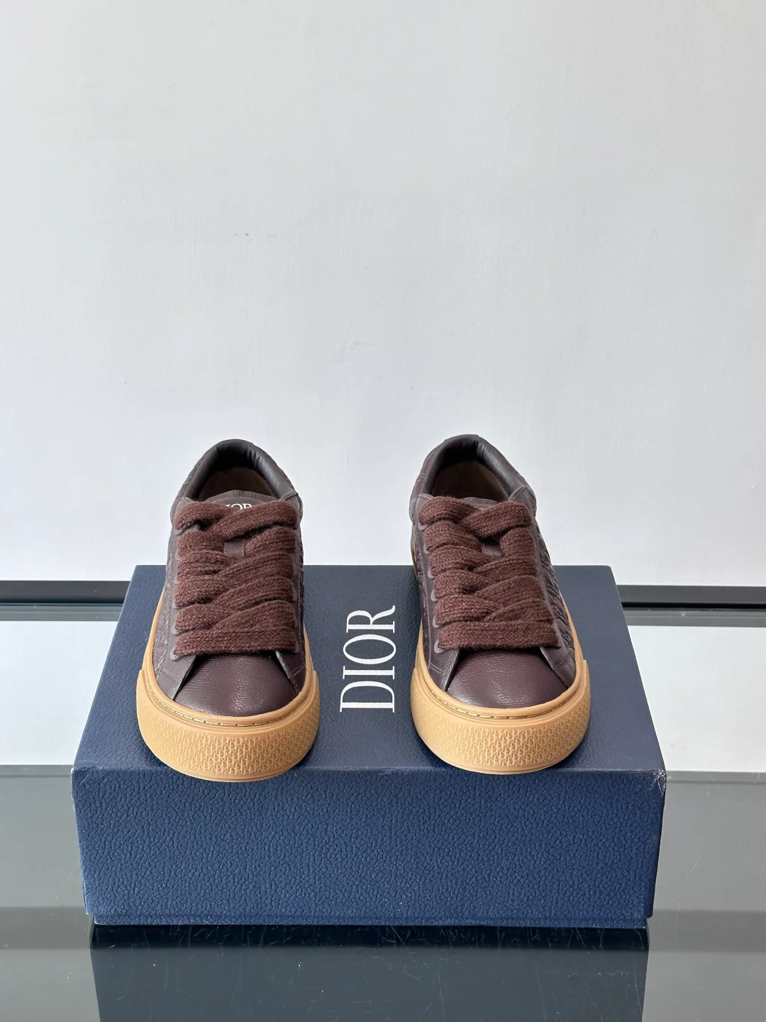 Кеды Женские Christian Dior 211830