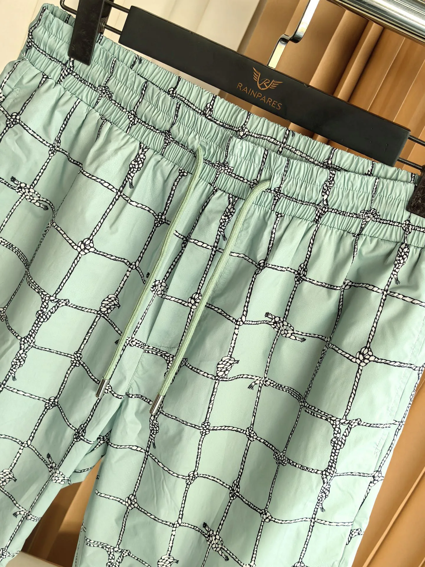 Шорты Мужские Brioni 11178113