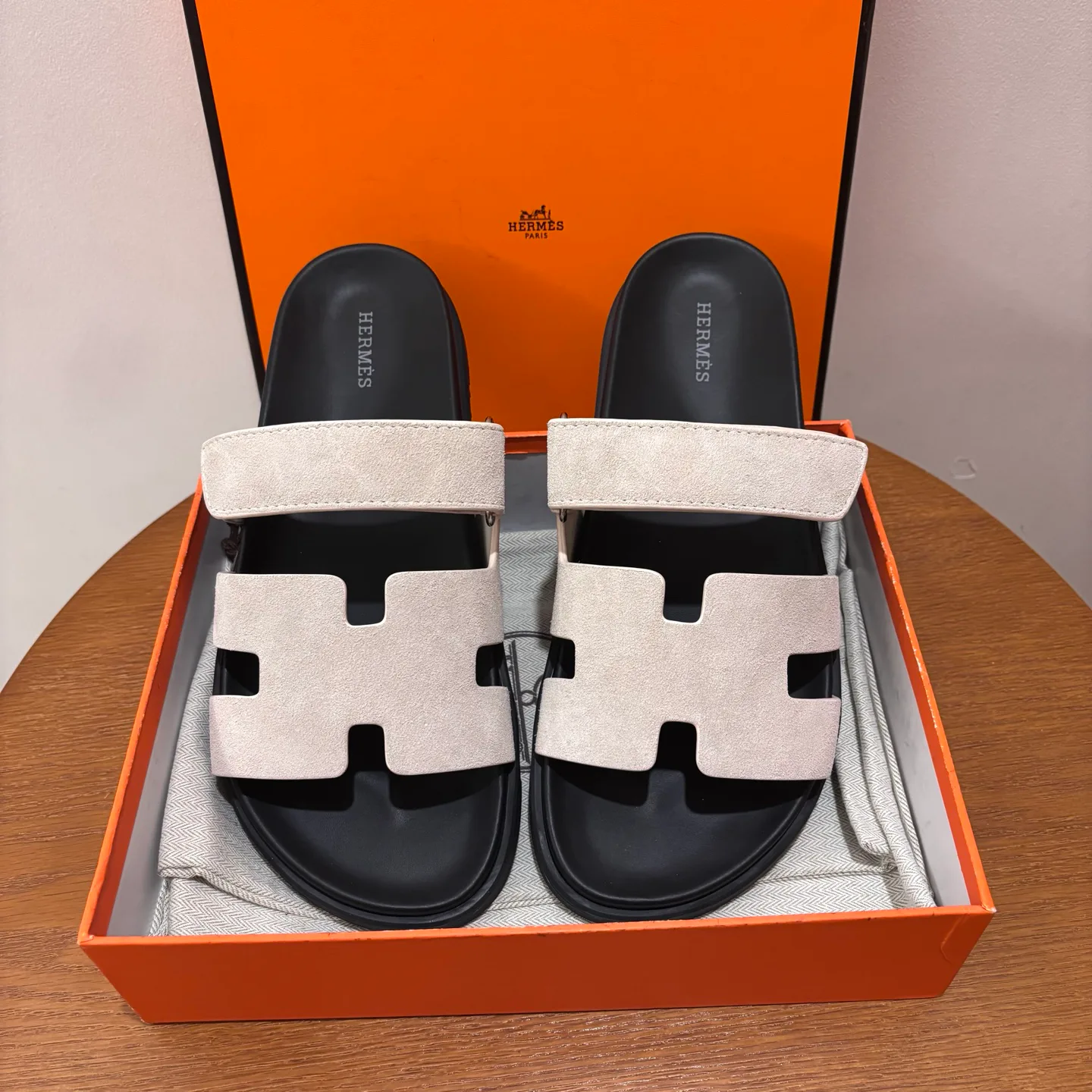Сандалии Женские Hermes 1089921