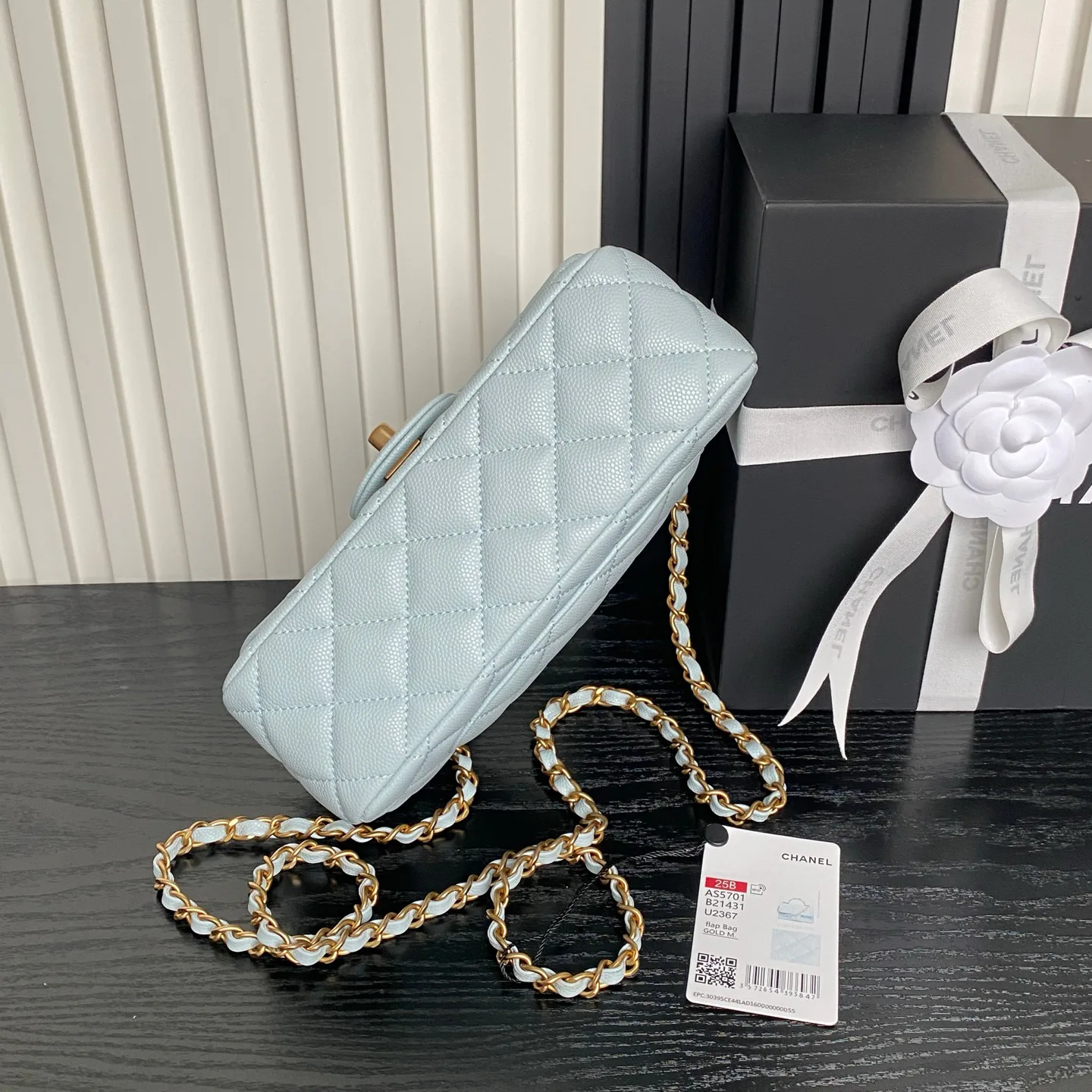 Классические Сумки Женские Chanel 17364567