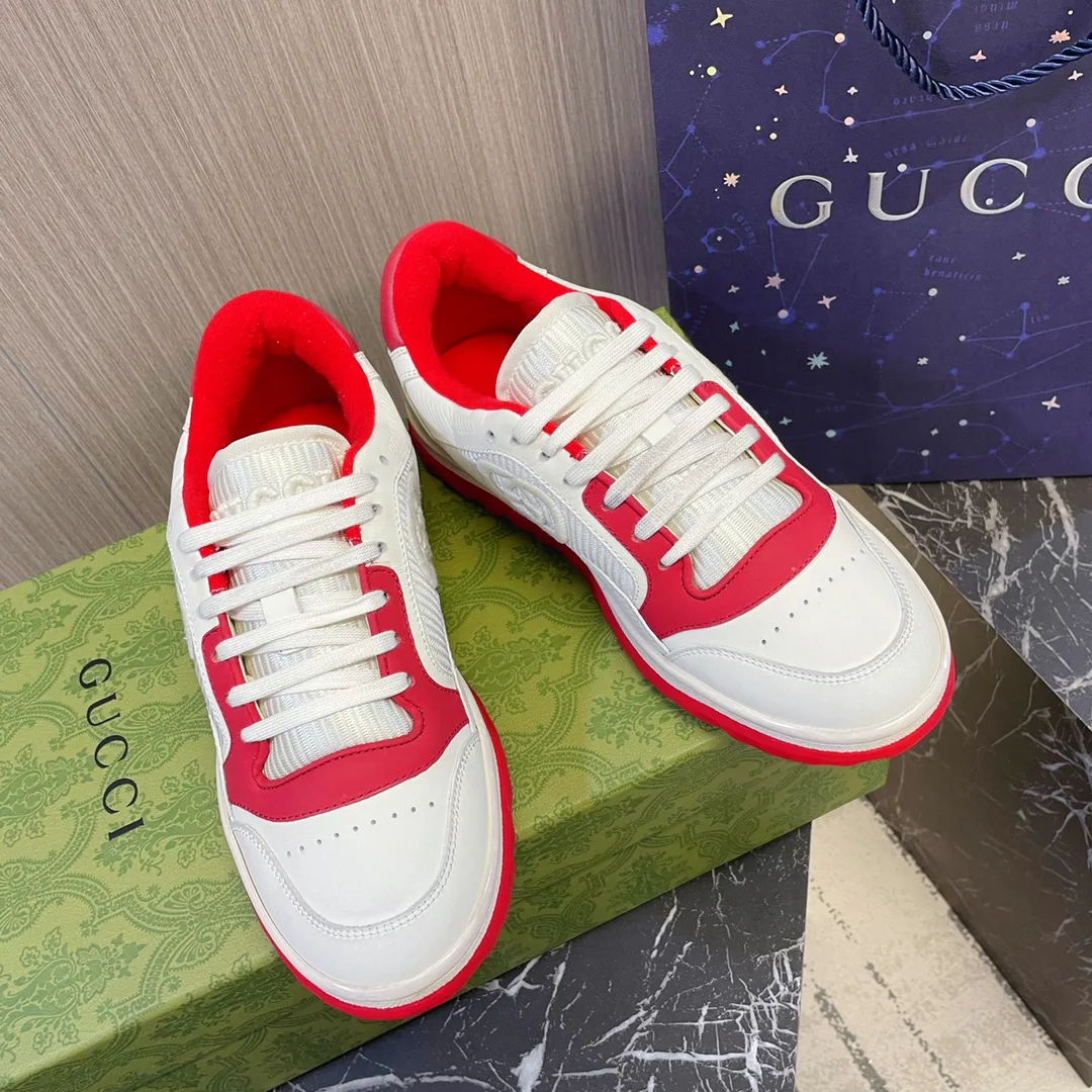 Кроссовки Женские Gucci 13131