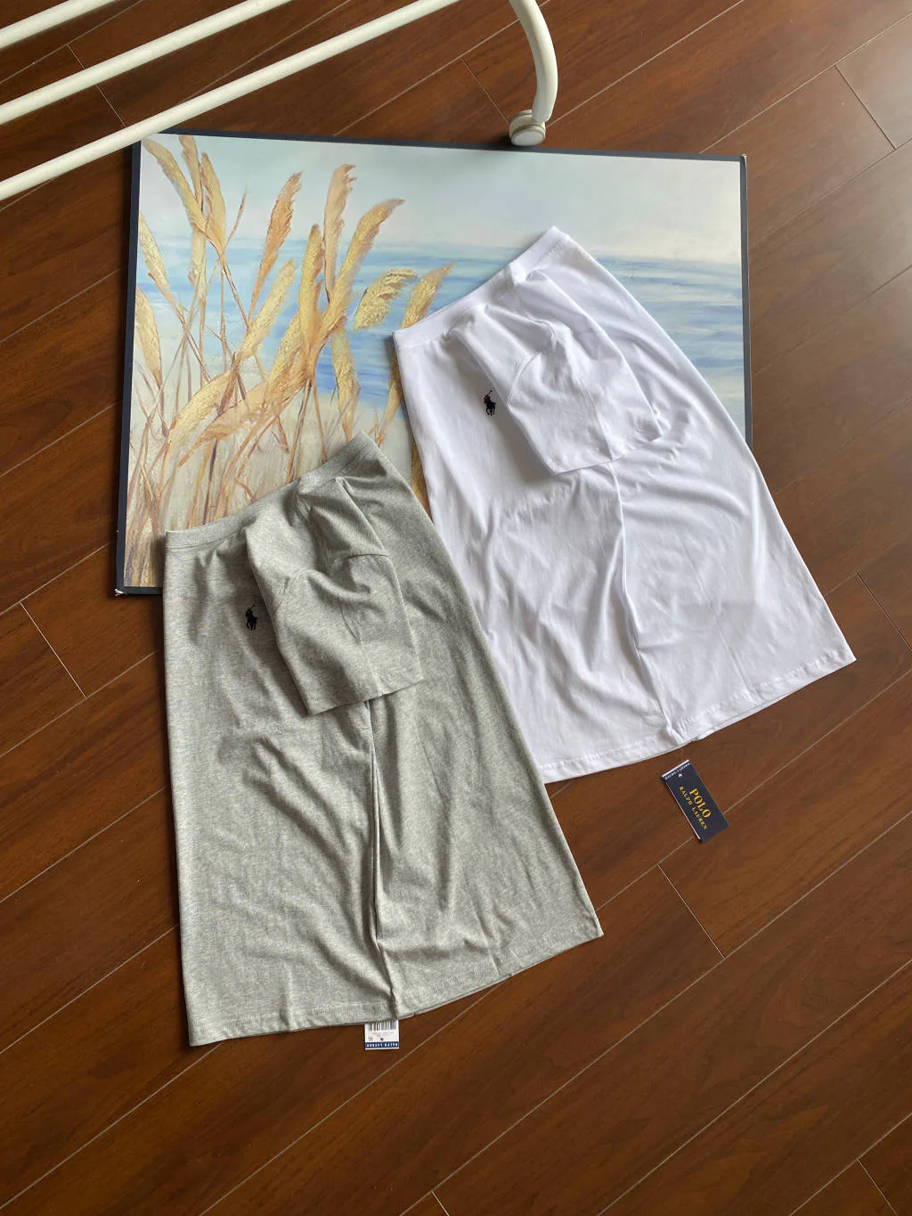 Футболки Мужские Ralph Lauren 11523522