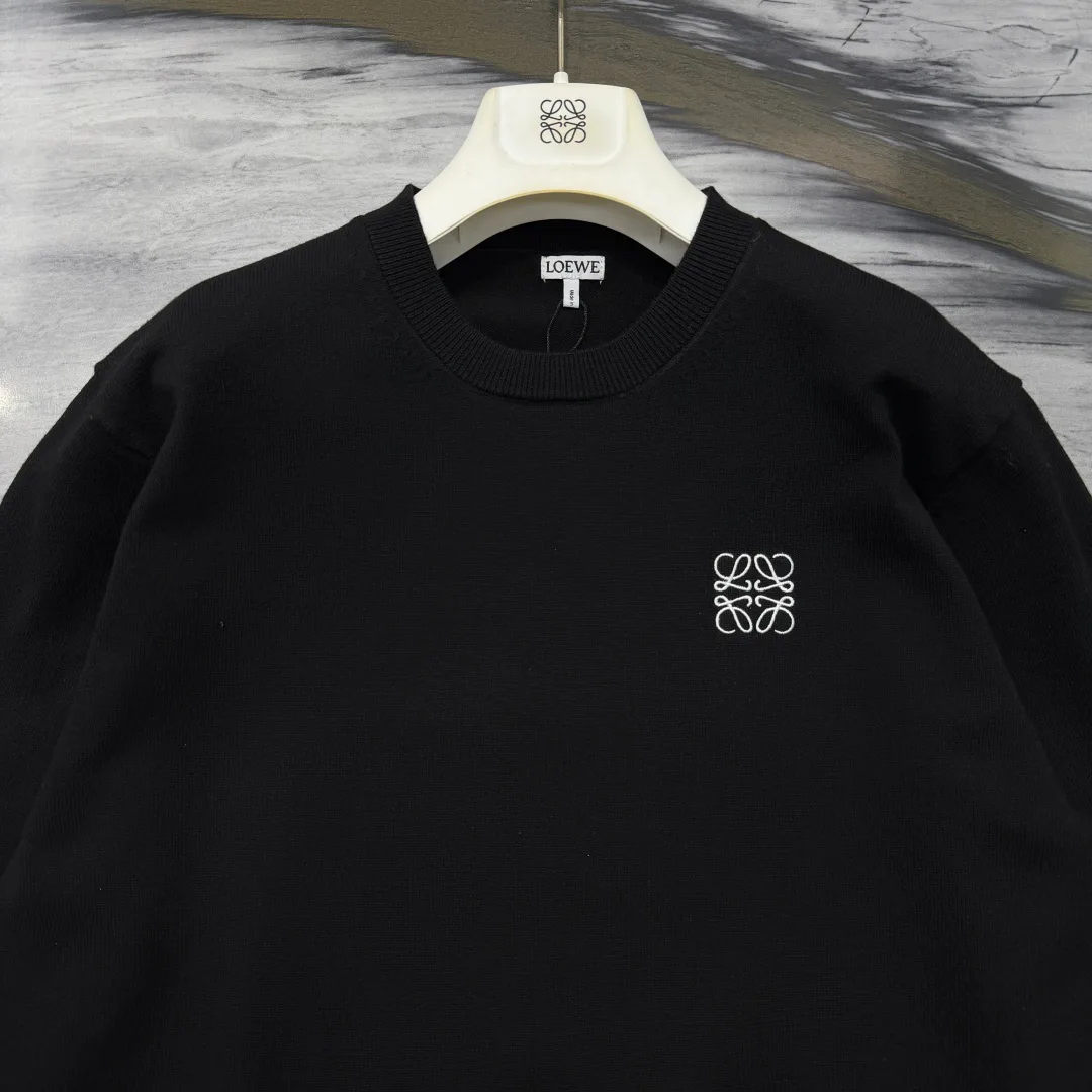 Джемперы И Свитеры Мужские Loewe 3585145