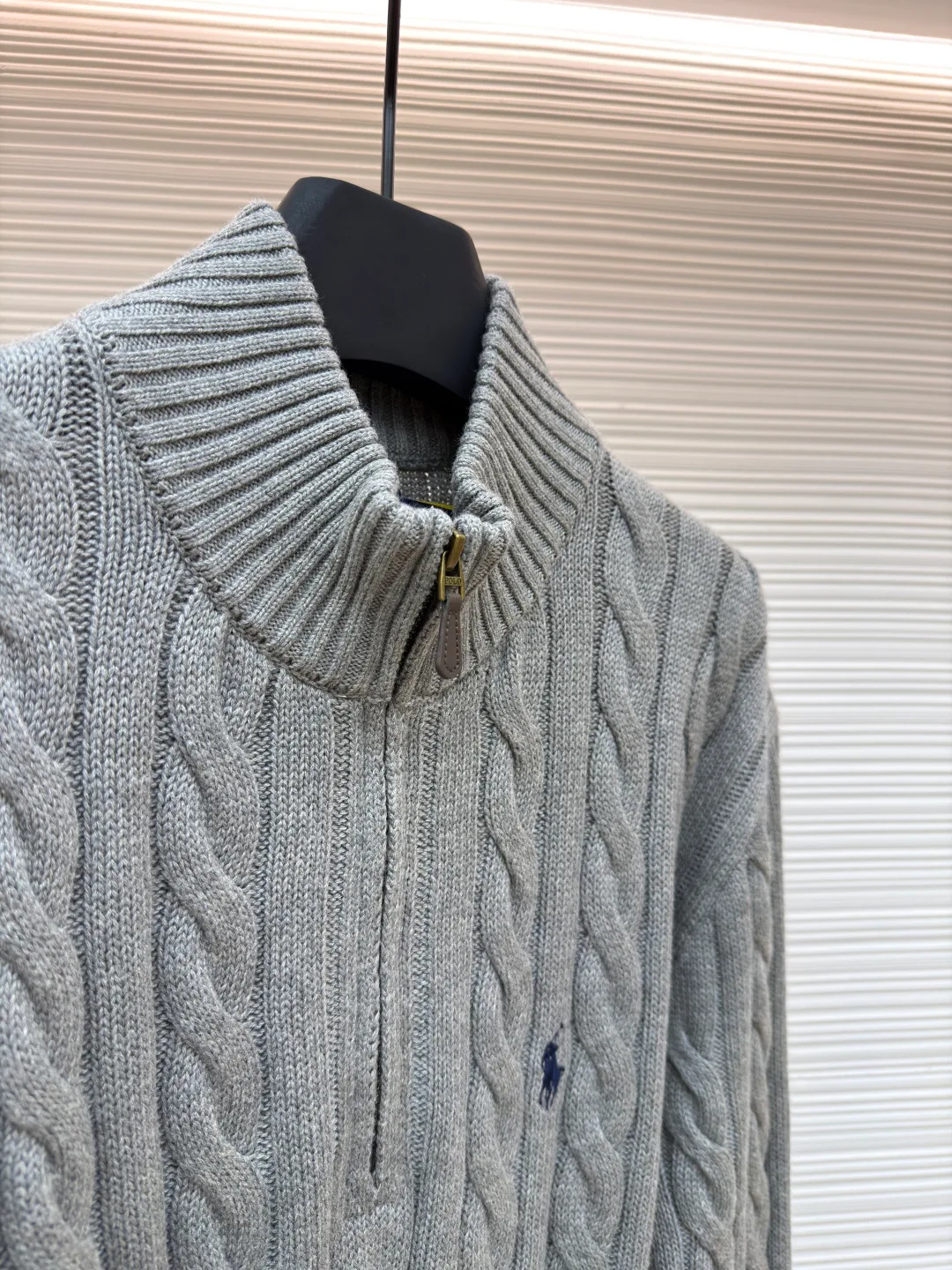 Джемперы И Свитеры Мужские Ralph Lauren 616517