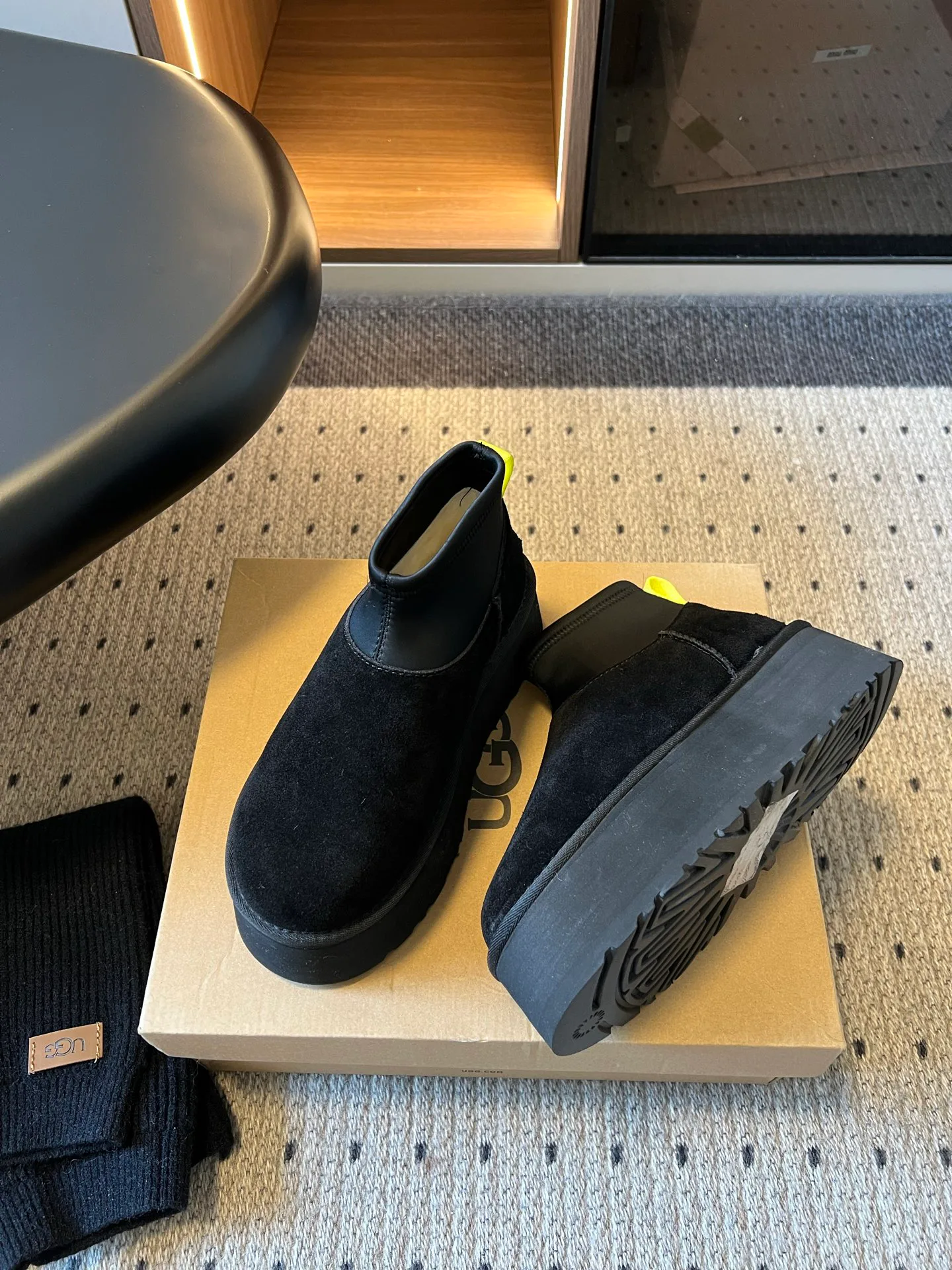 Угги Женские Ugg 18427754