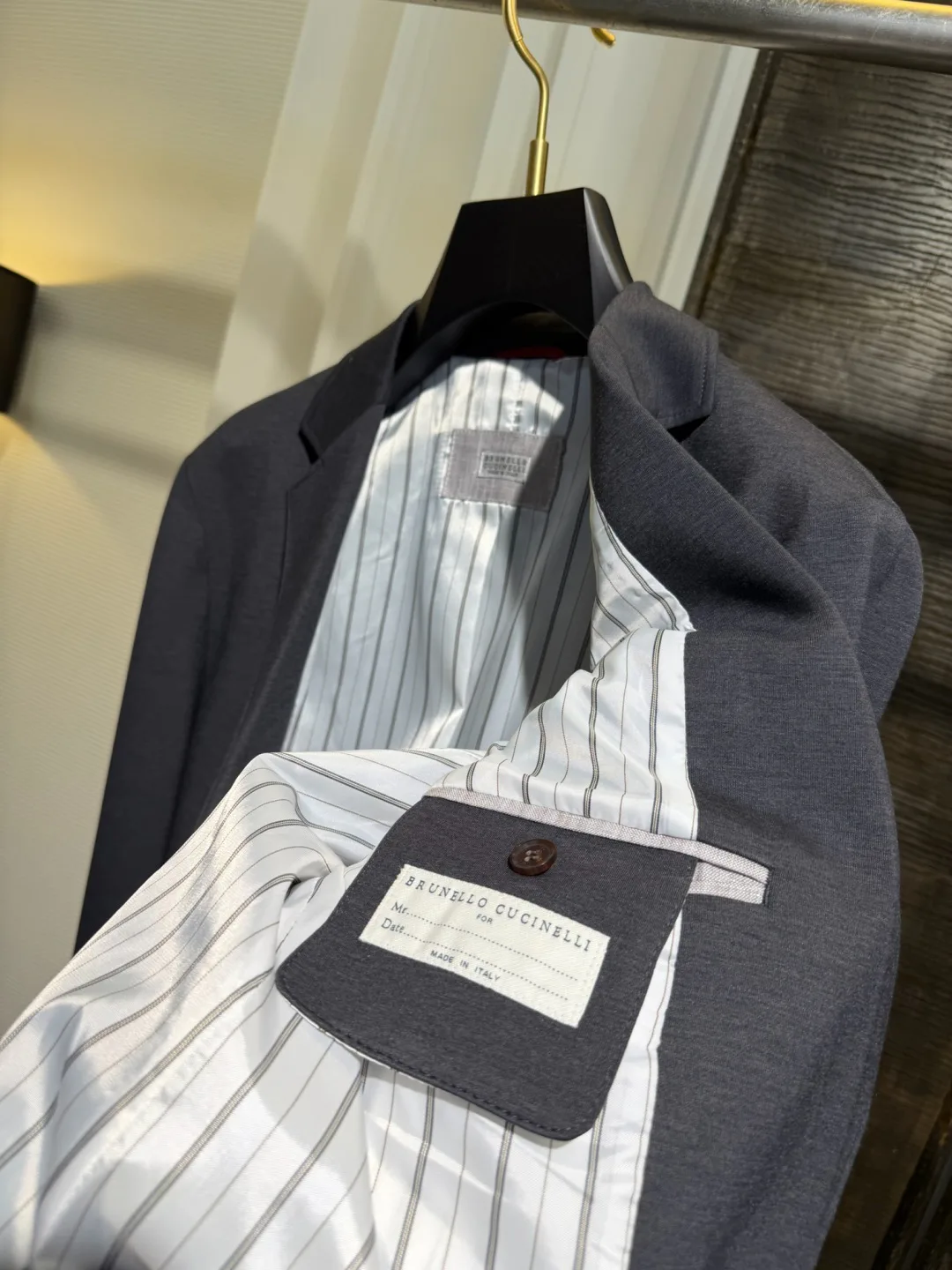 Костюмы Мужские Brunello Cucinelli 11498606