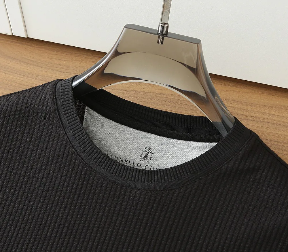 Футболки Женские Brunello Cucinelli 9972026