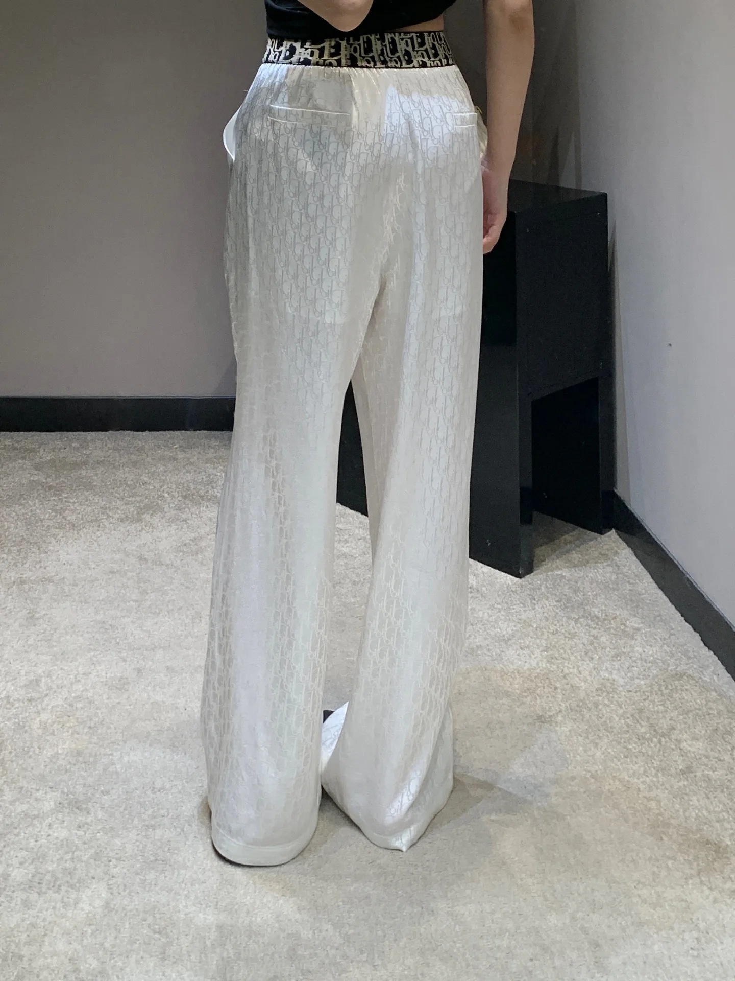 Брюки Женские Christian Dior 10703566