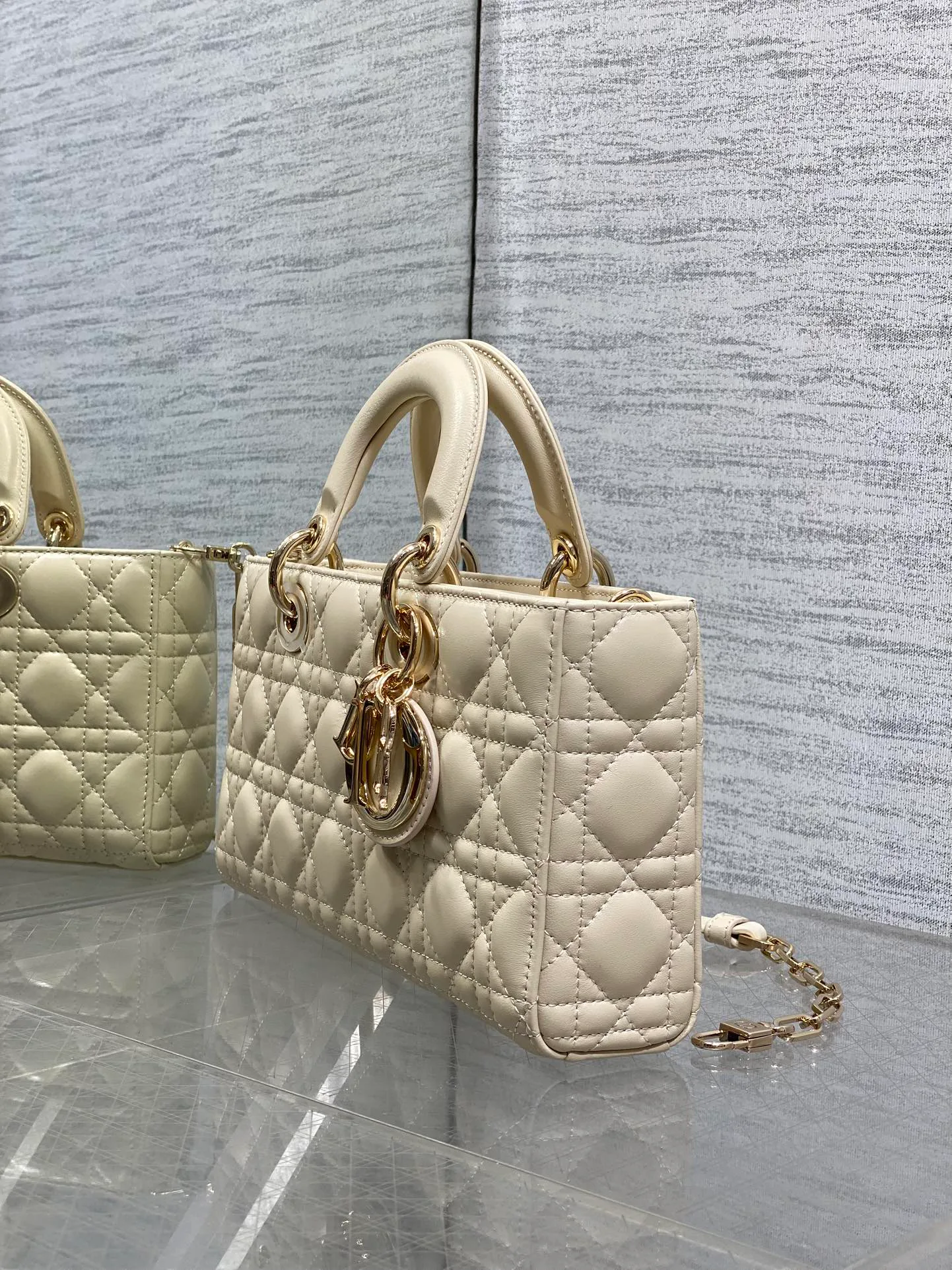 Классические Сумки Женские Christian Dior 12242734