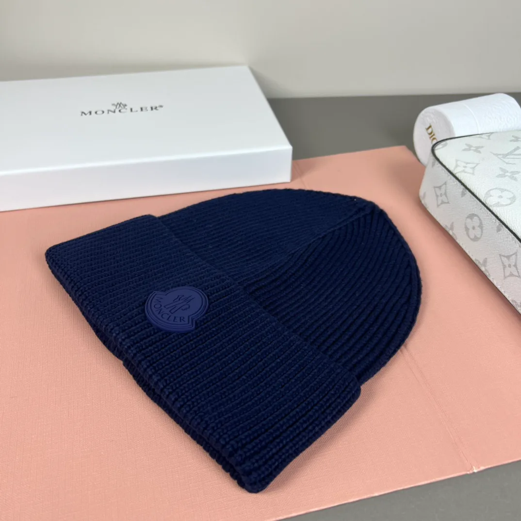 Головные Уборы Moncler 18078469