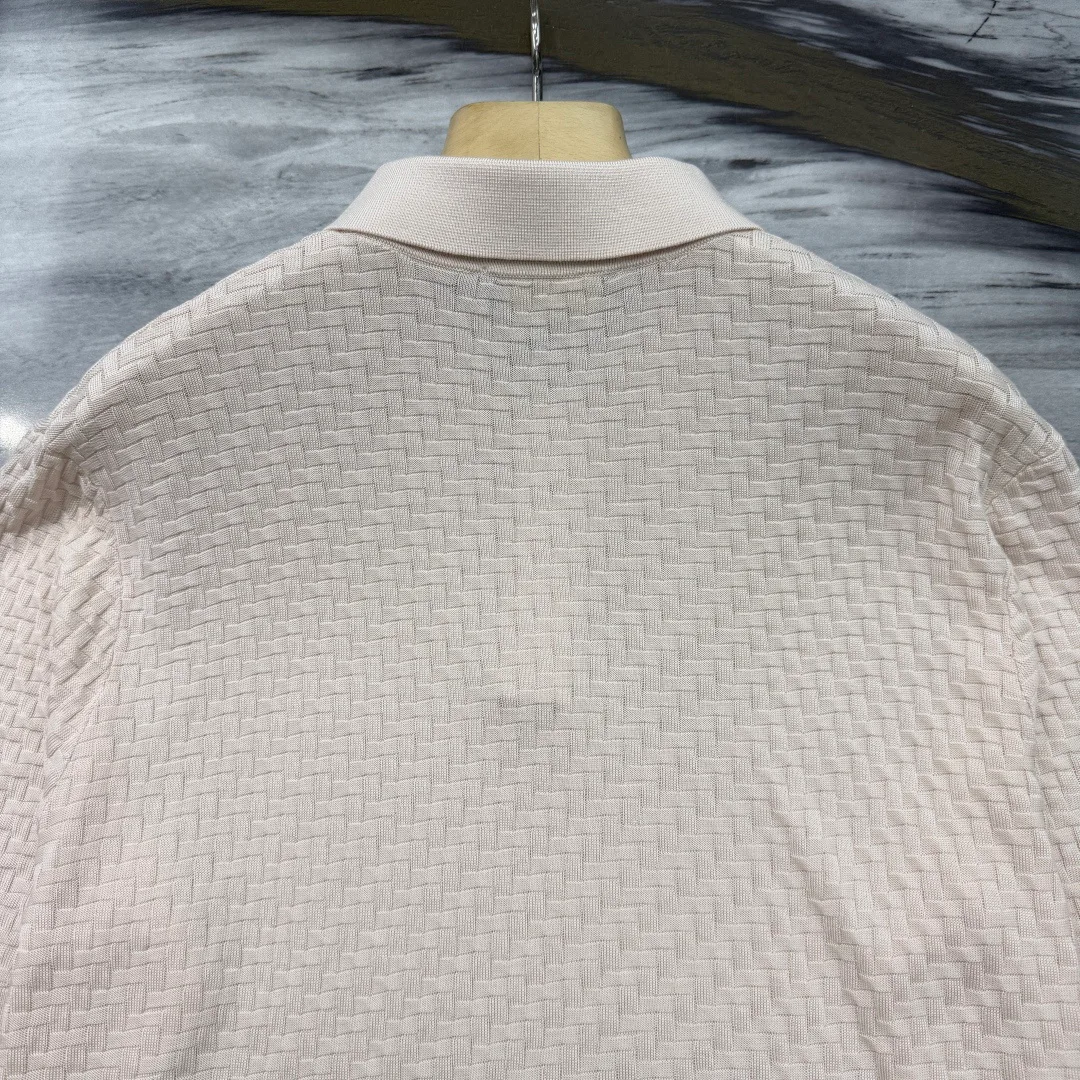 Рубашки Мужские Loro Piana 11728525