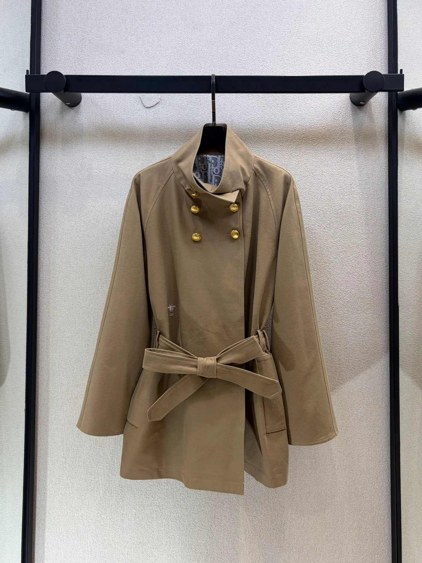 Тренчи Женские Christian Dior 18506575
