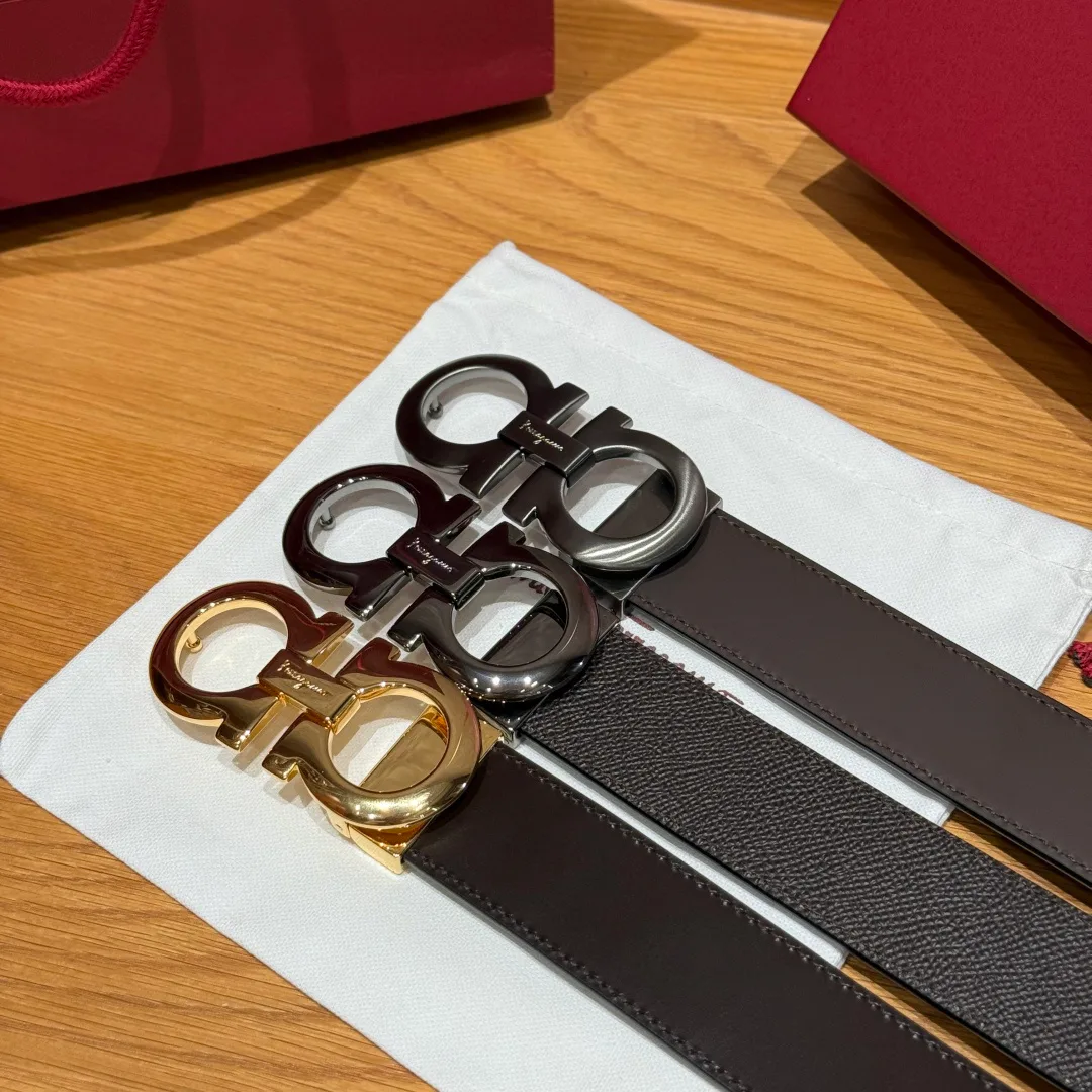 Ремни Salvatore Ferragamo 270507