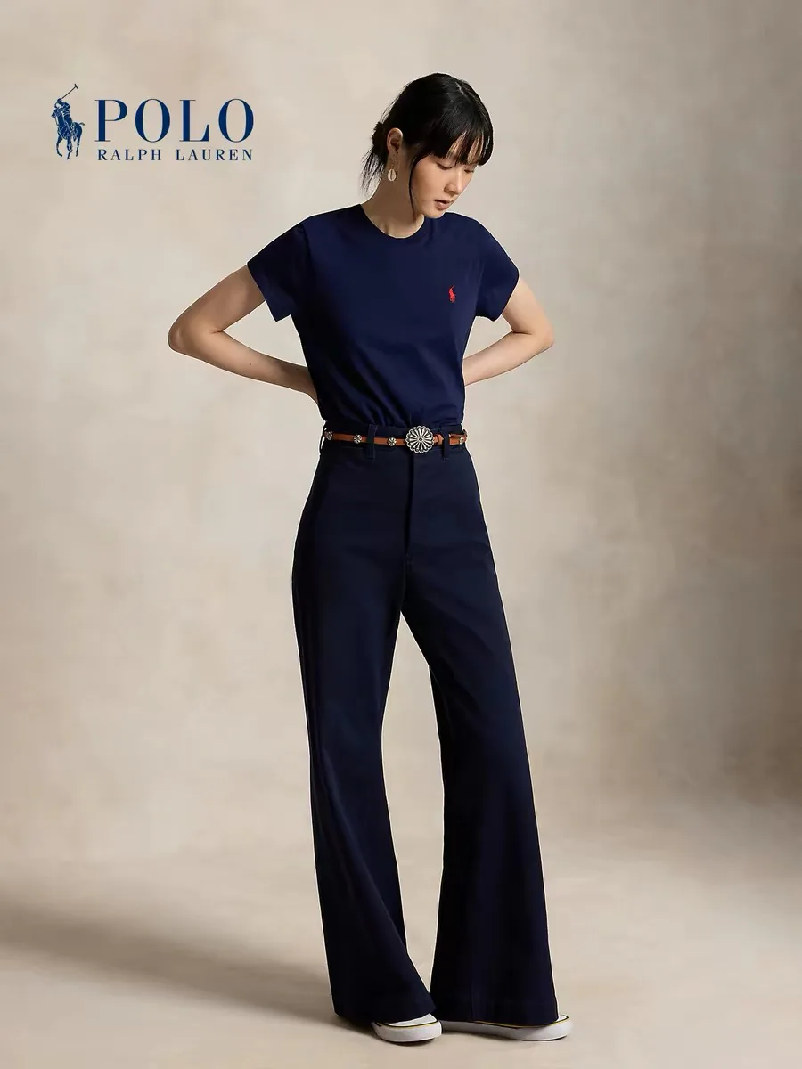 Футболки Женские Ralph Lauren 17961528
