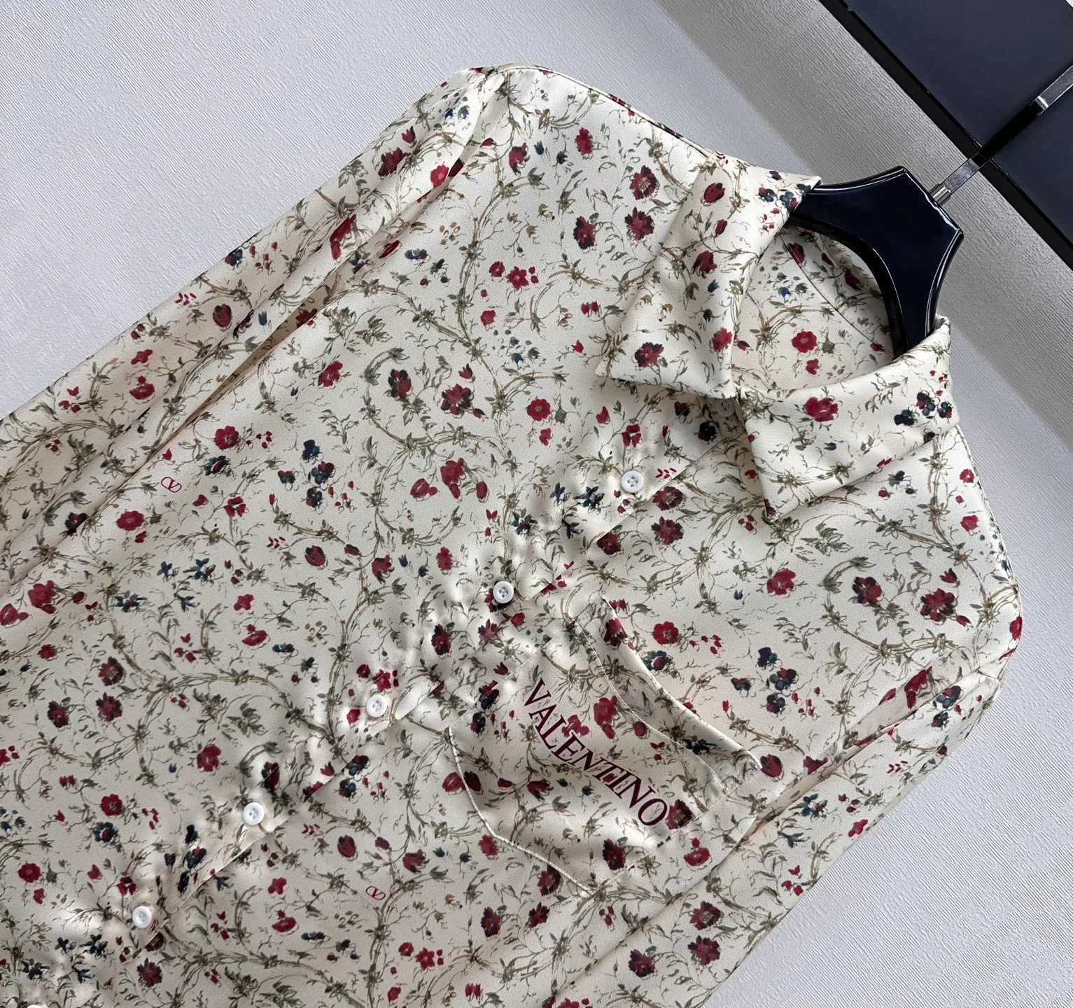 Рубашки Женские Valentino 11838001