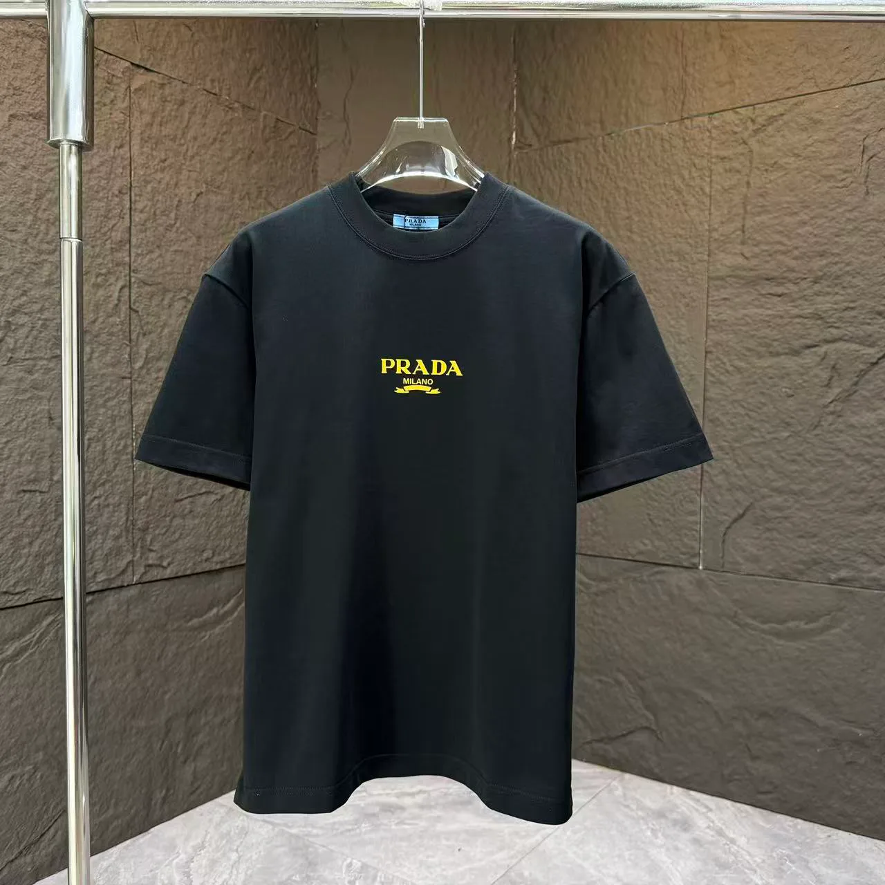 Футболки Женские Prada 274570